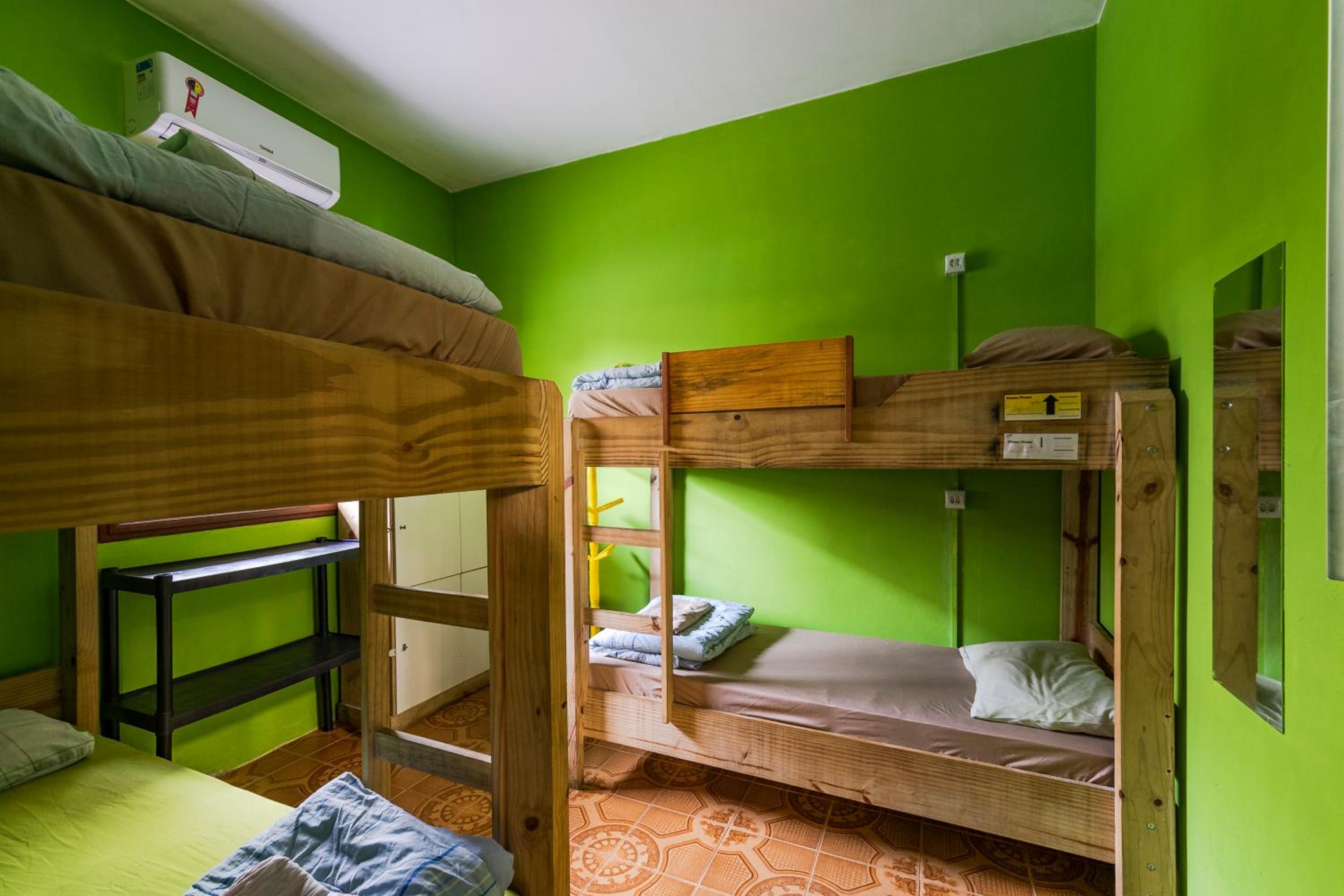 Geckos Hostel