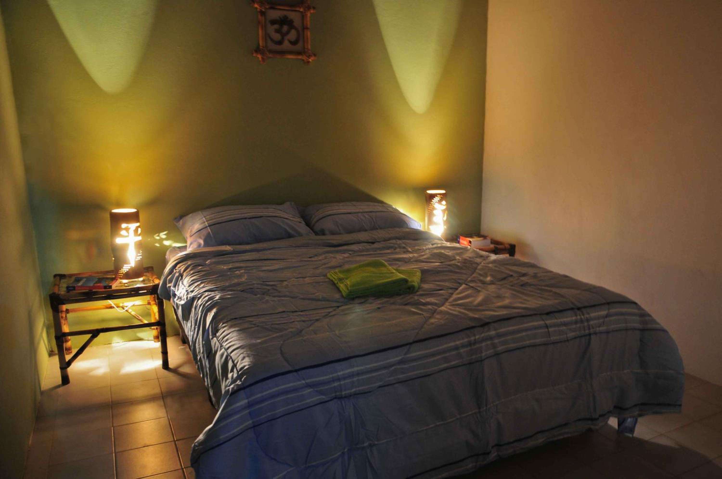 Geckos Hostel