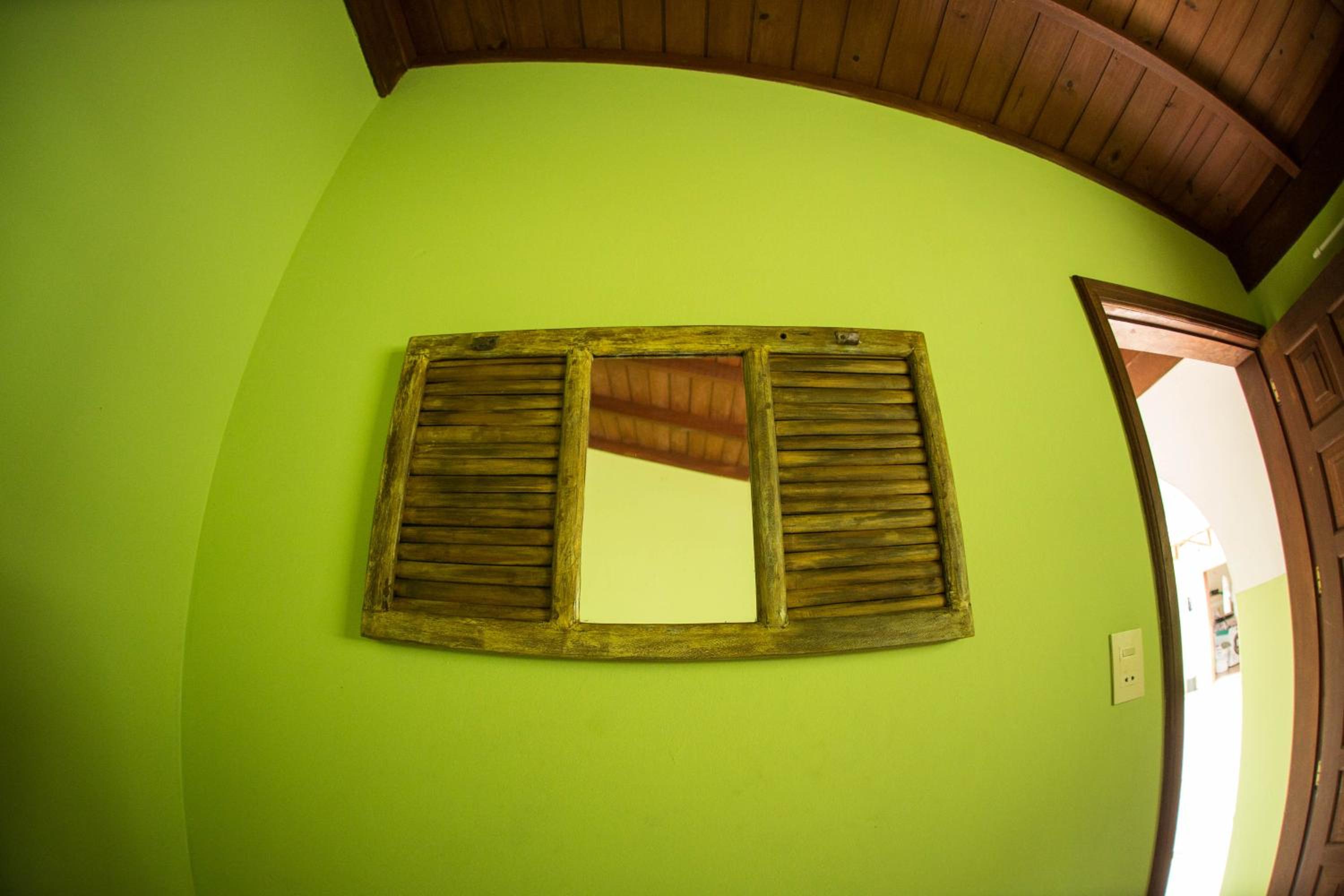 Geckos Hostel