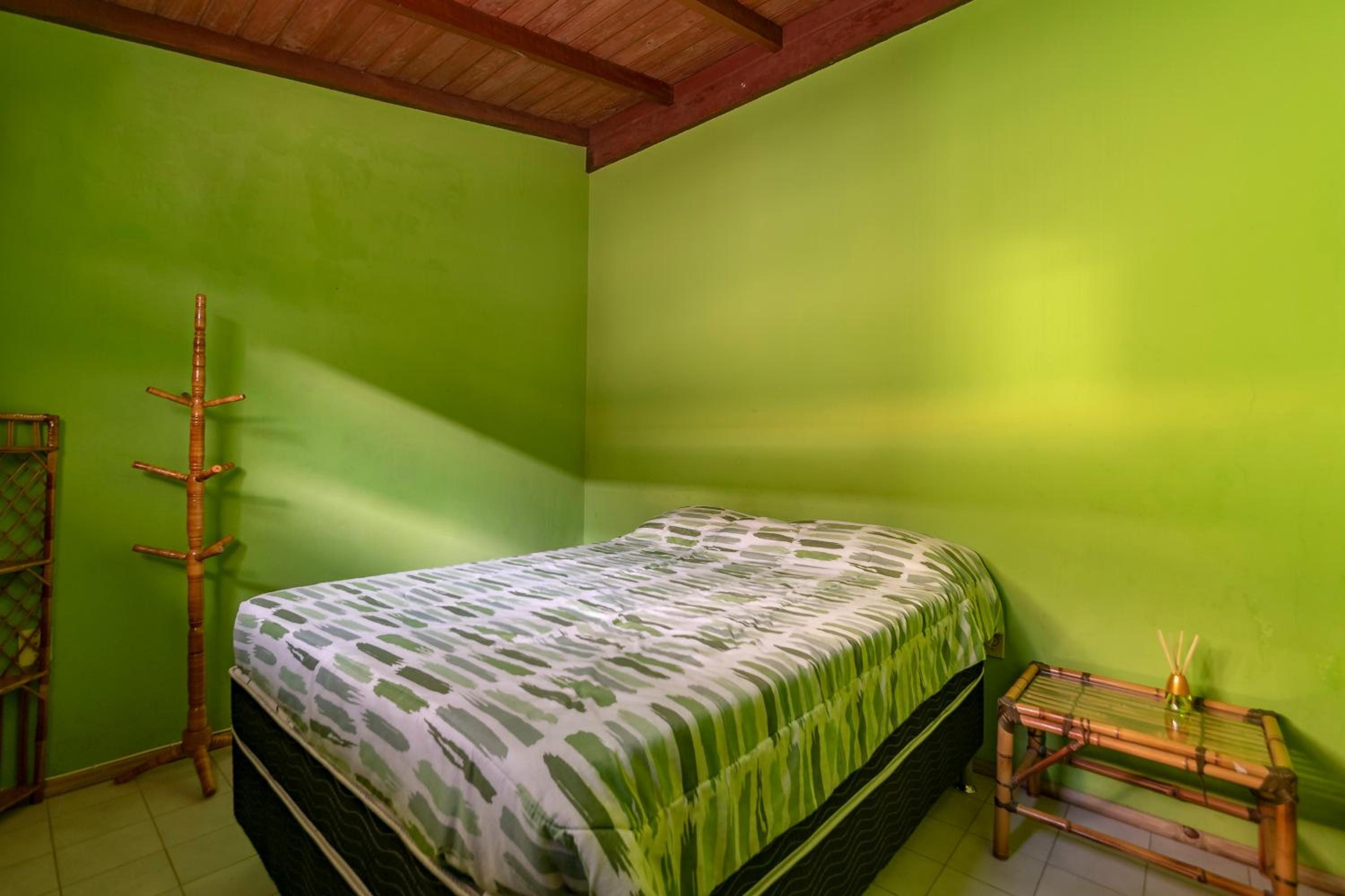 Geckos Hostel