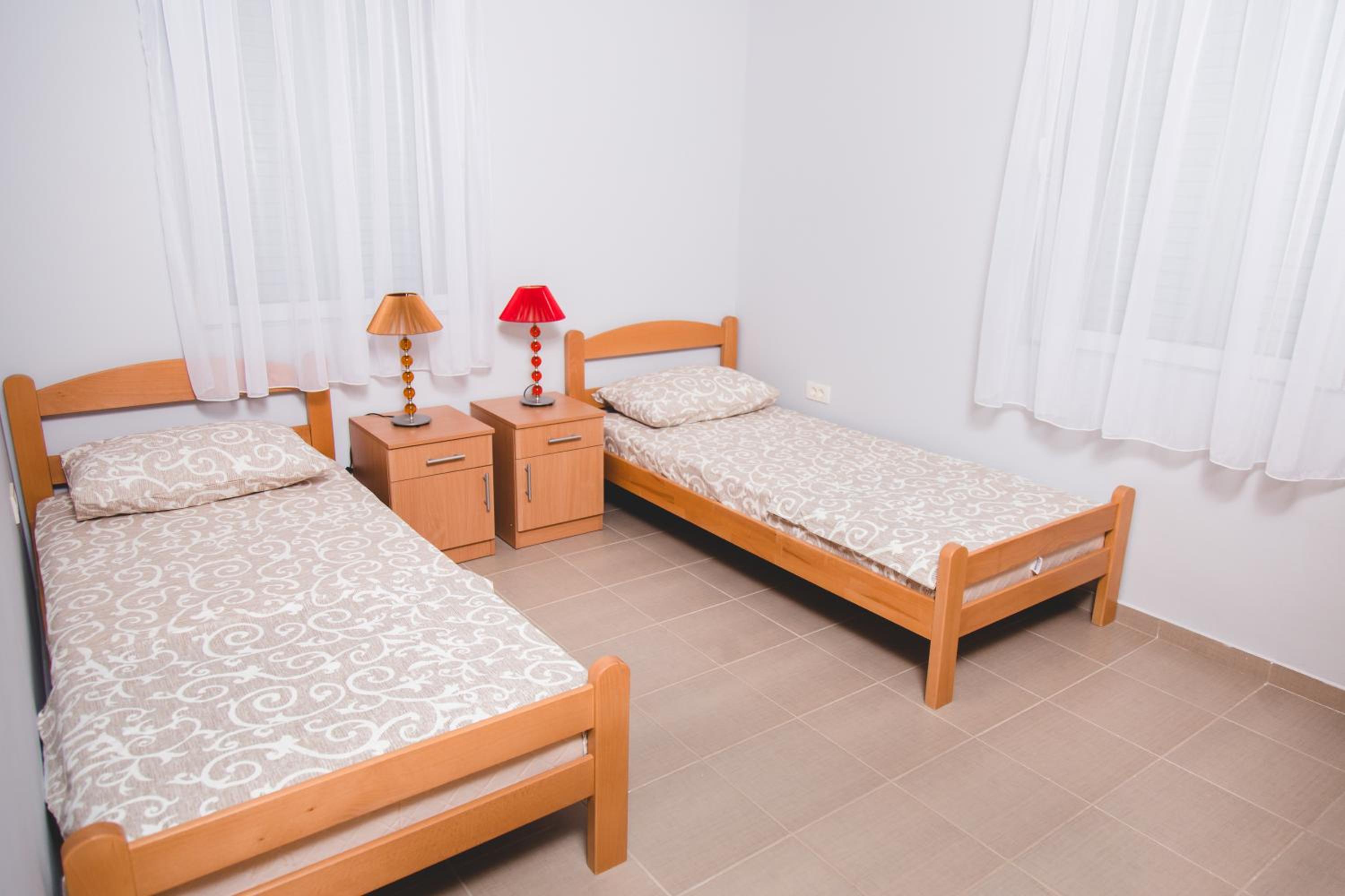 Guesthouse Djukanovic view 4