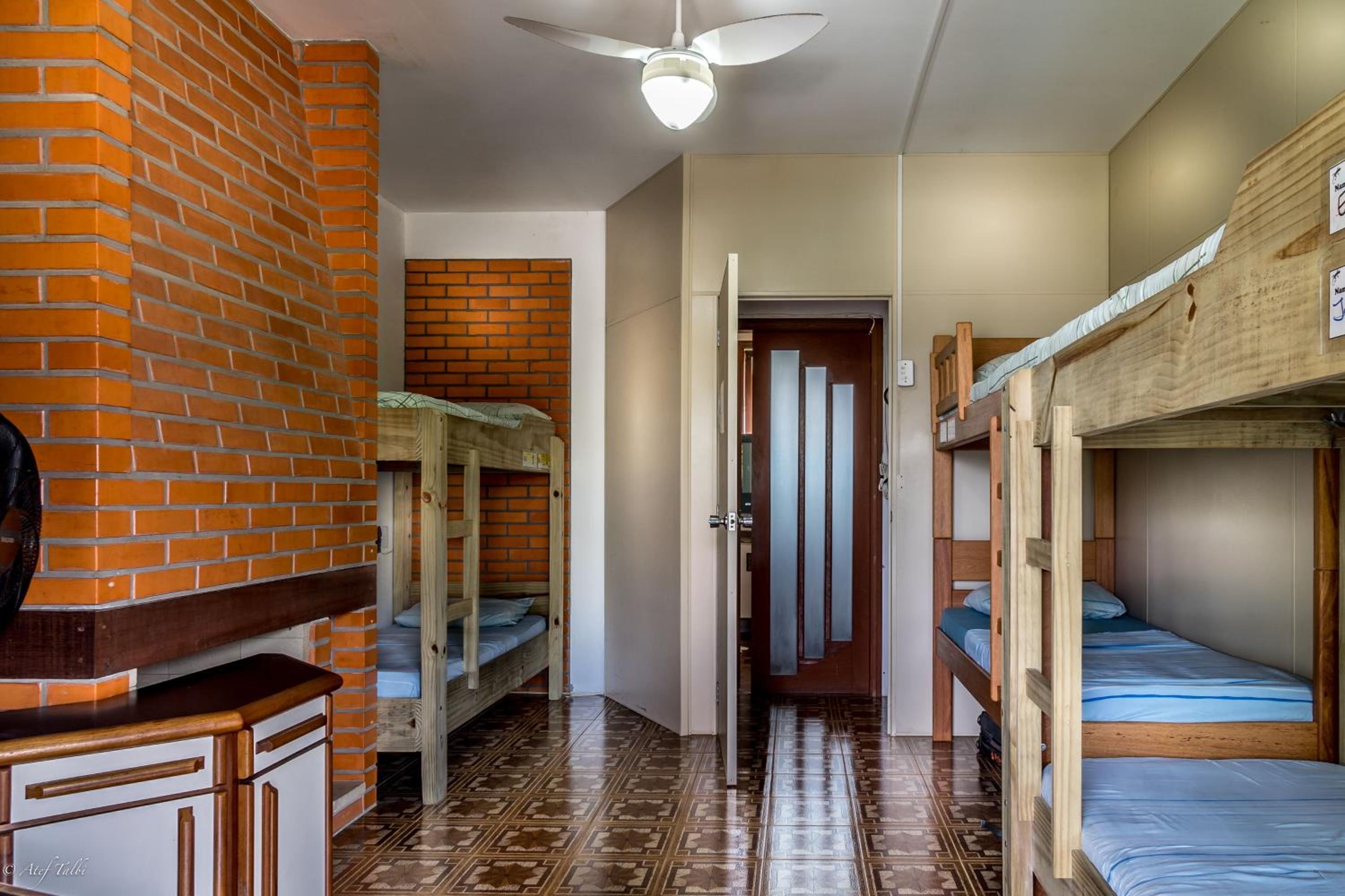 Geckos Hostel