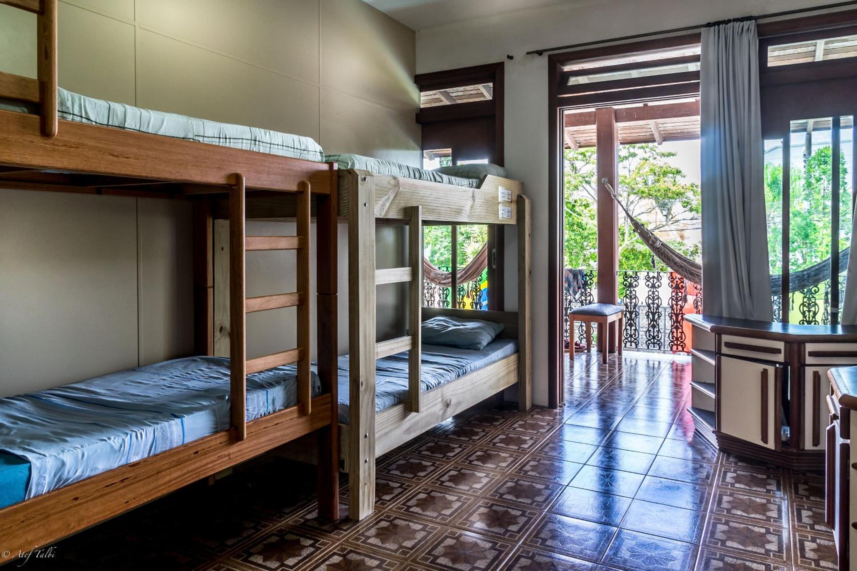 Geckos Hostel