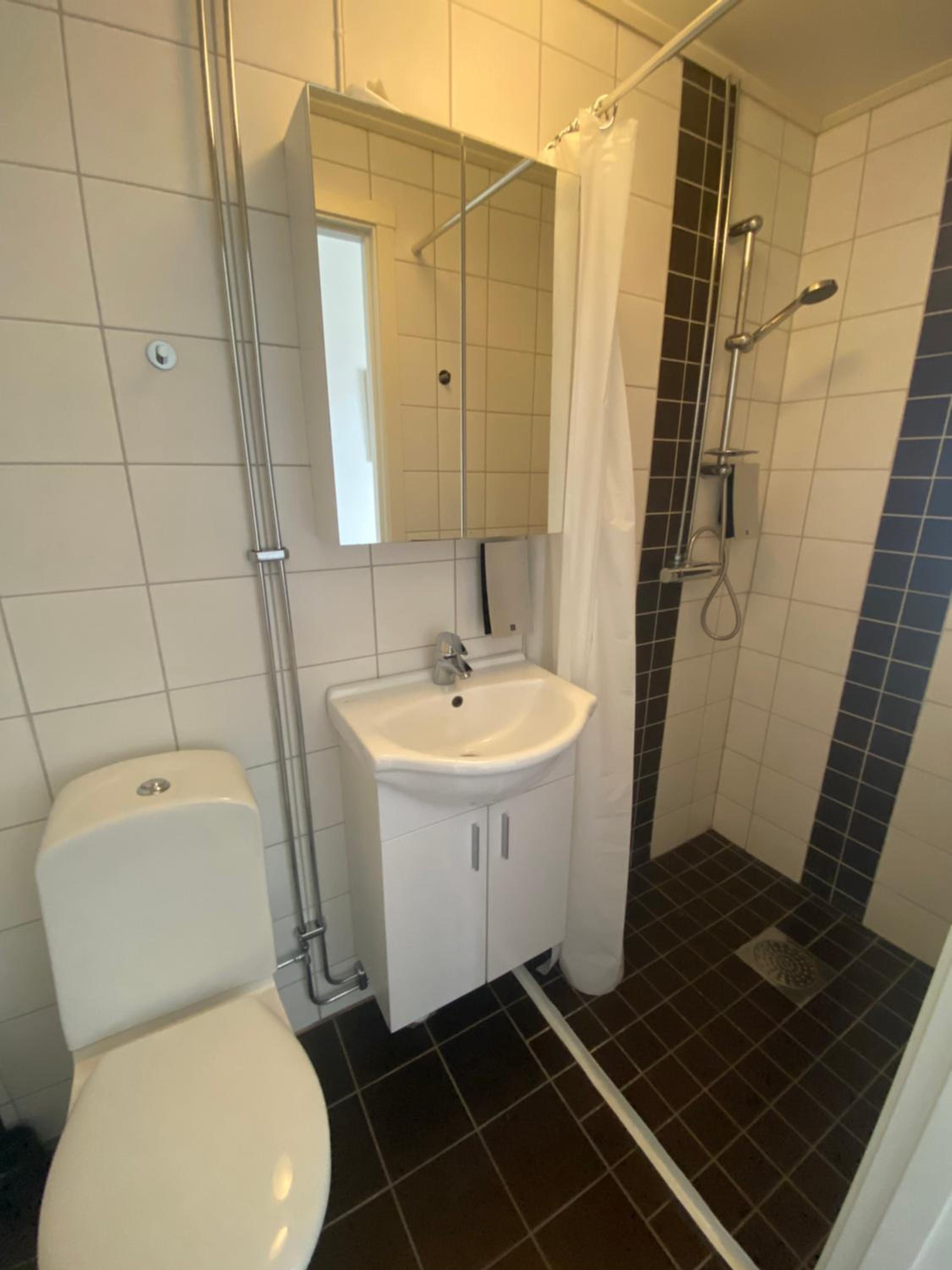 Frövi hotell