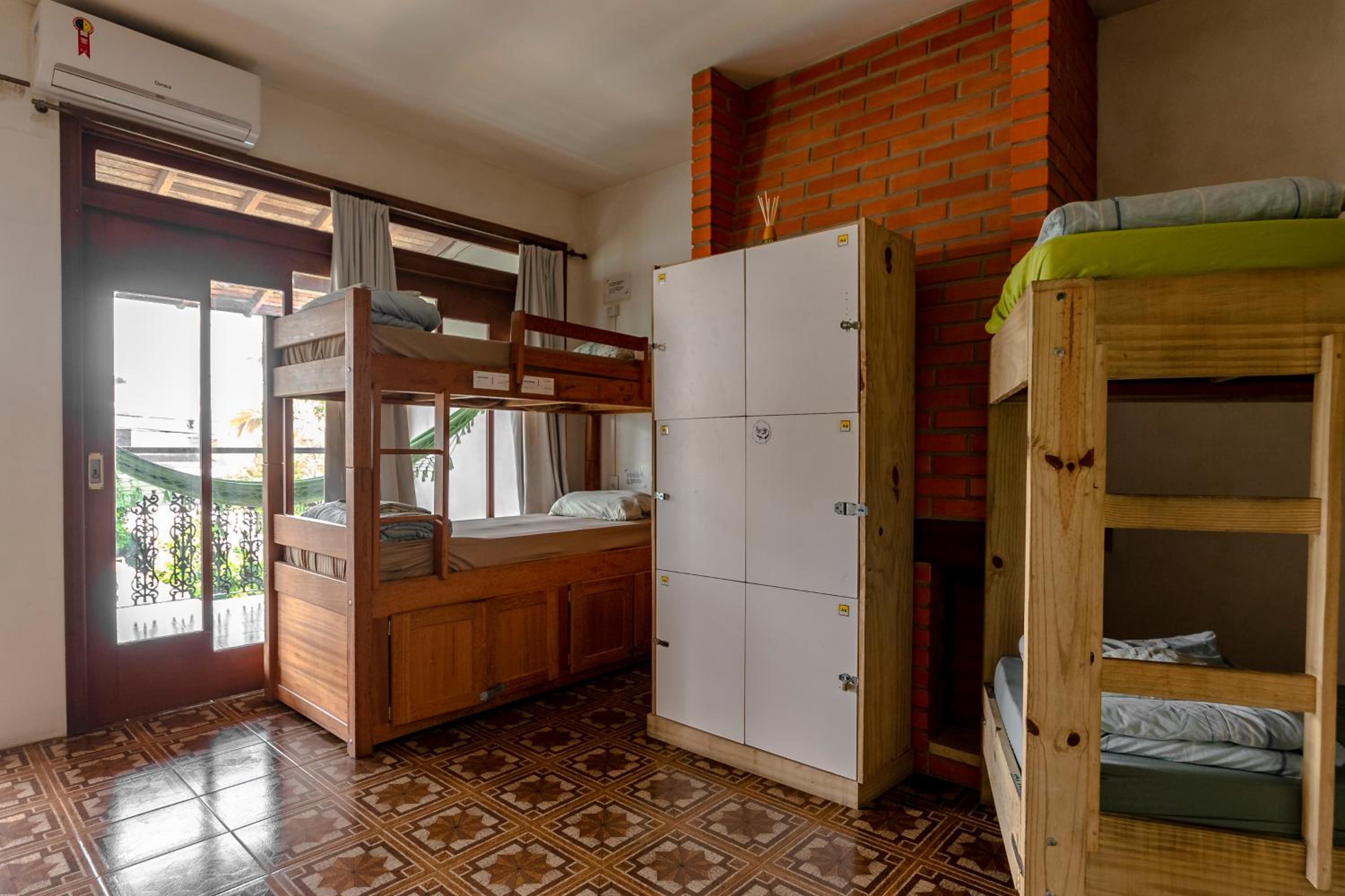Geckos Hostel