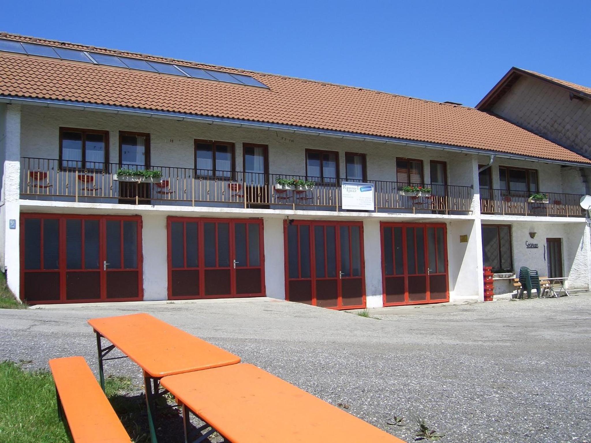 Gästehaus Rimmel