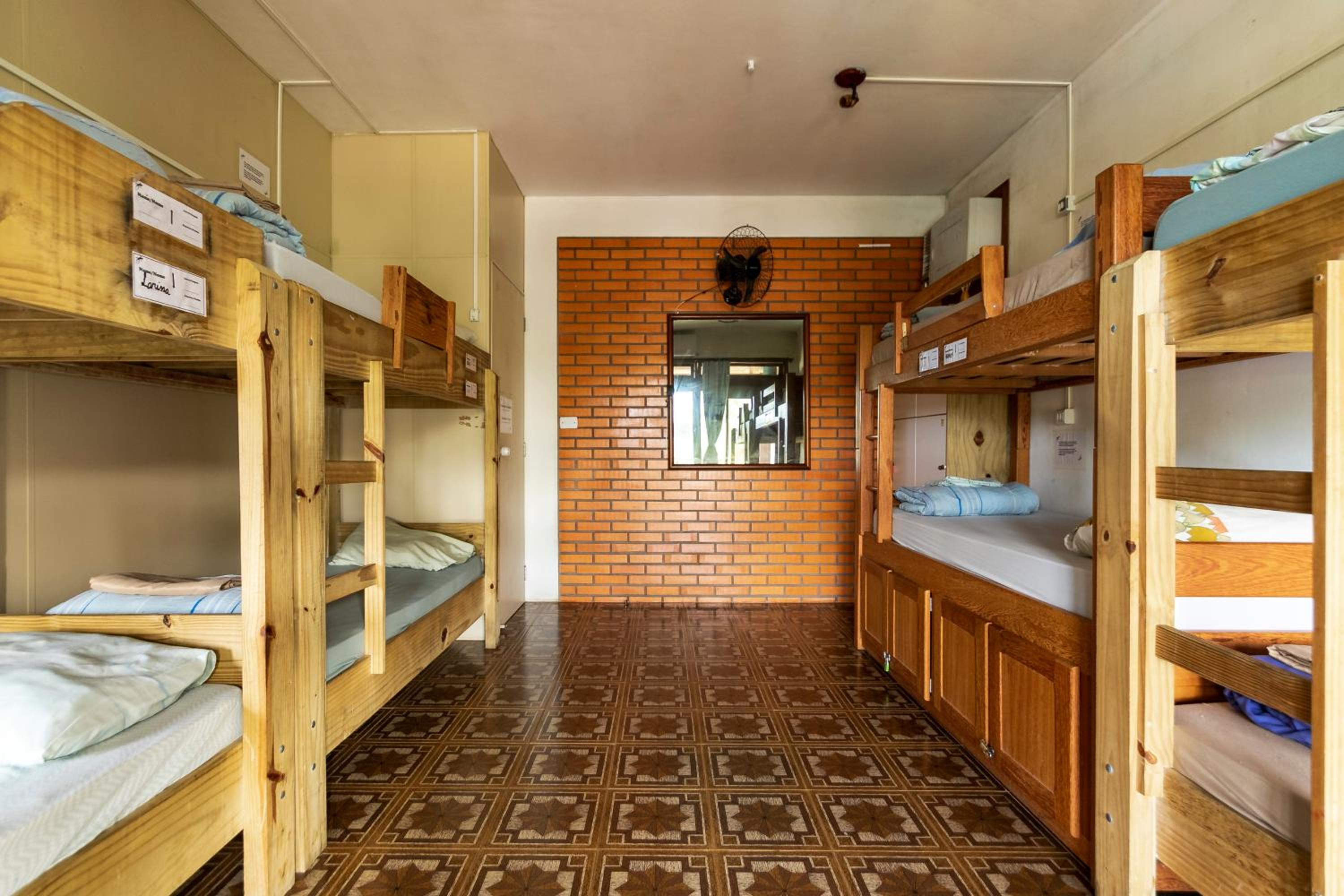 Geckos Hostel