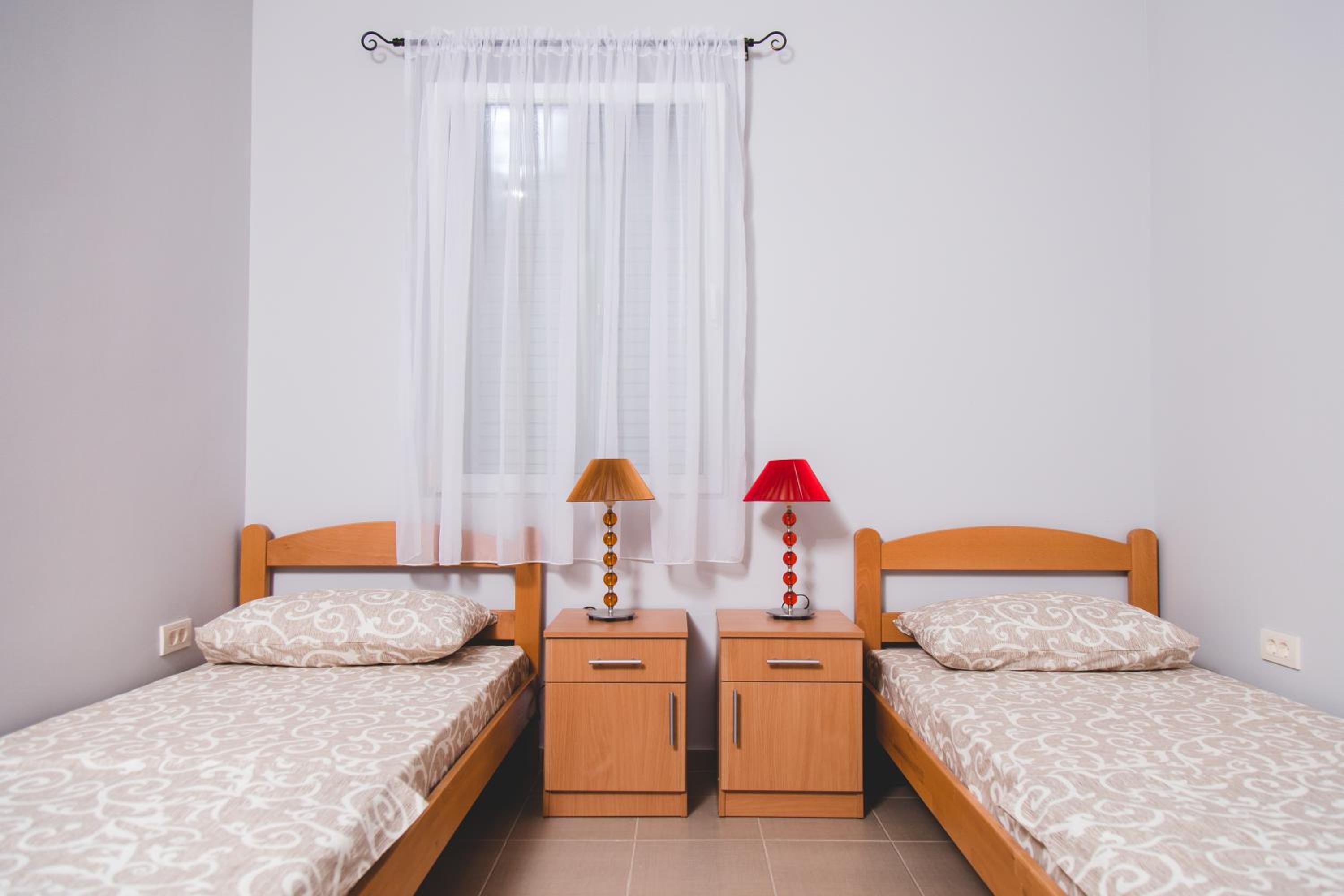 Guesthouse Djukanovic view 5