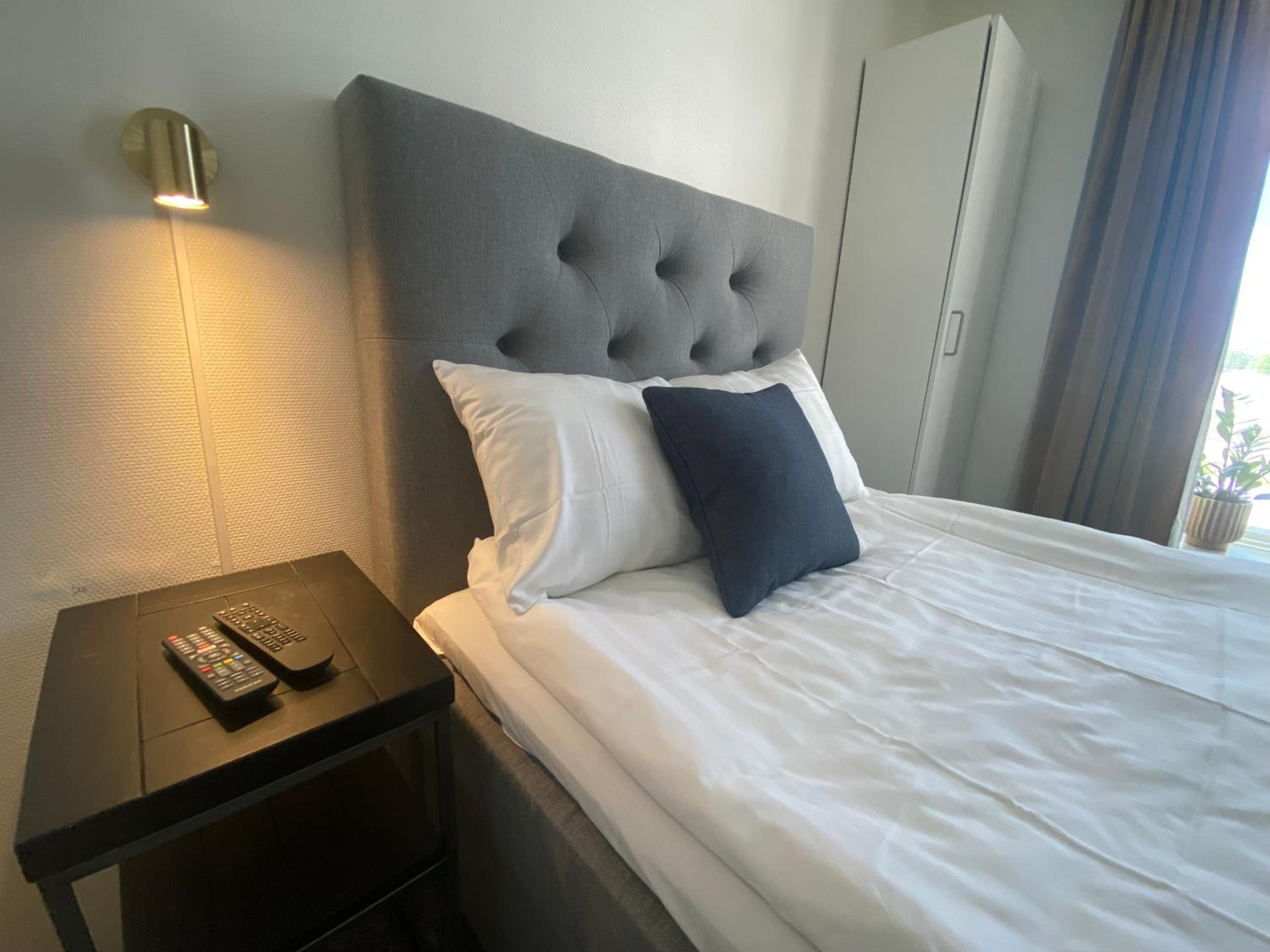 Frövi hotell