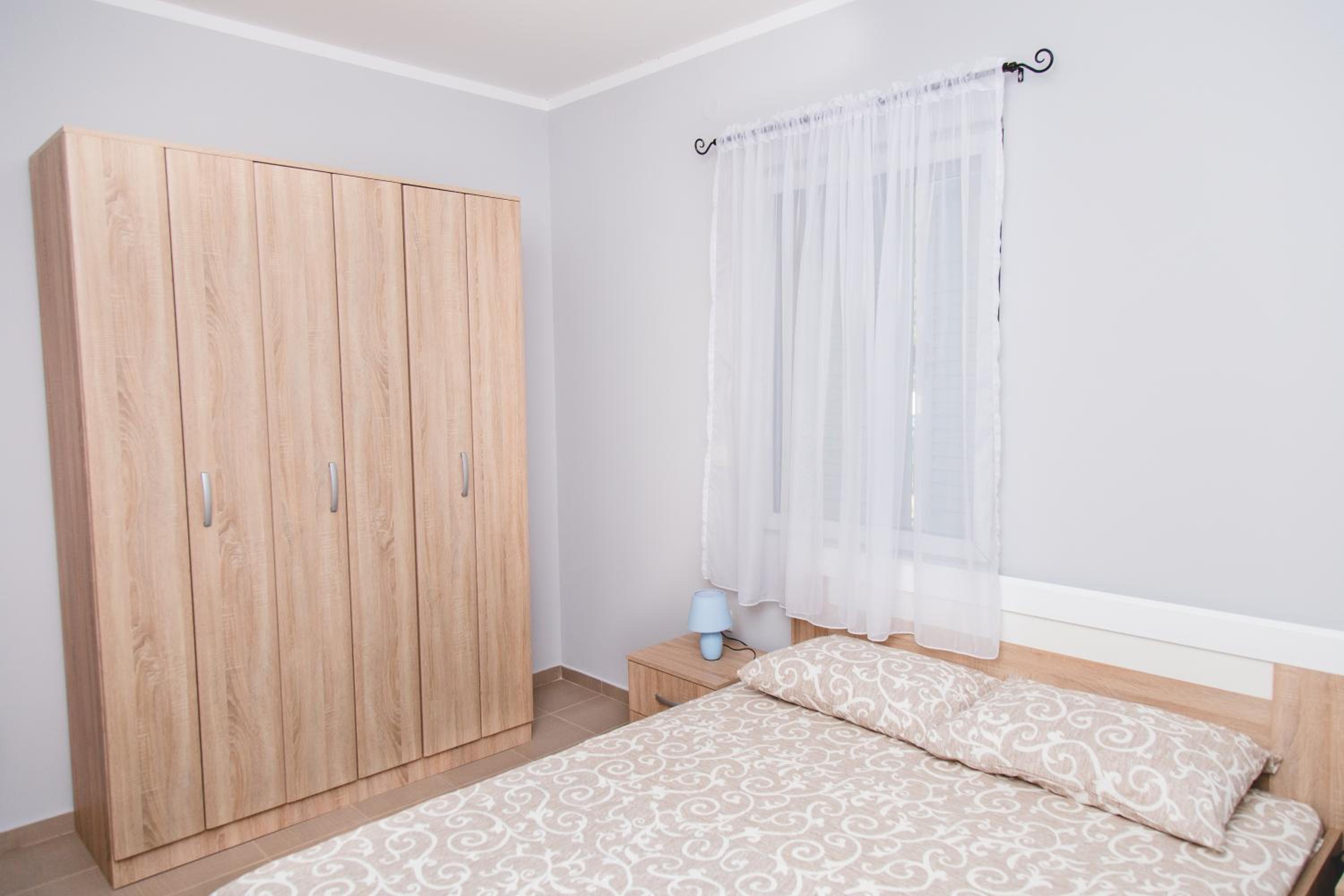 Guesthouse Djukanovic view 3