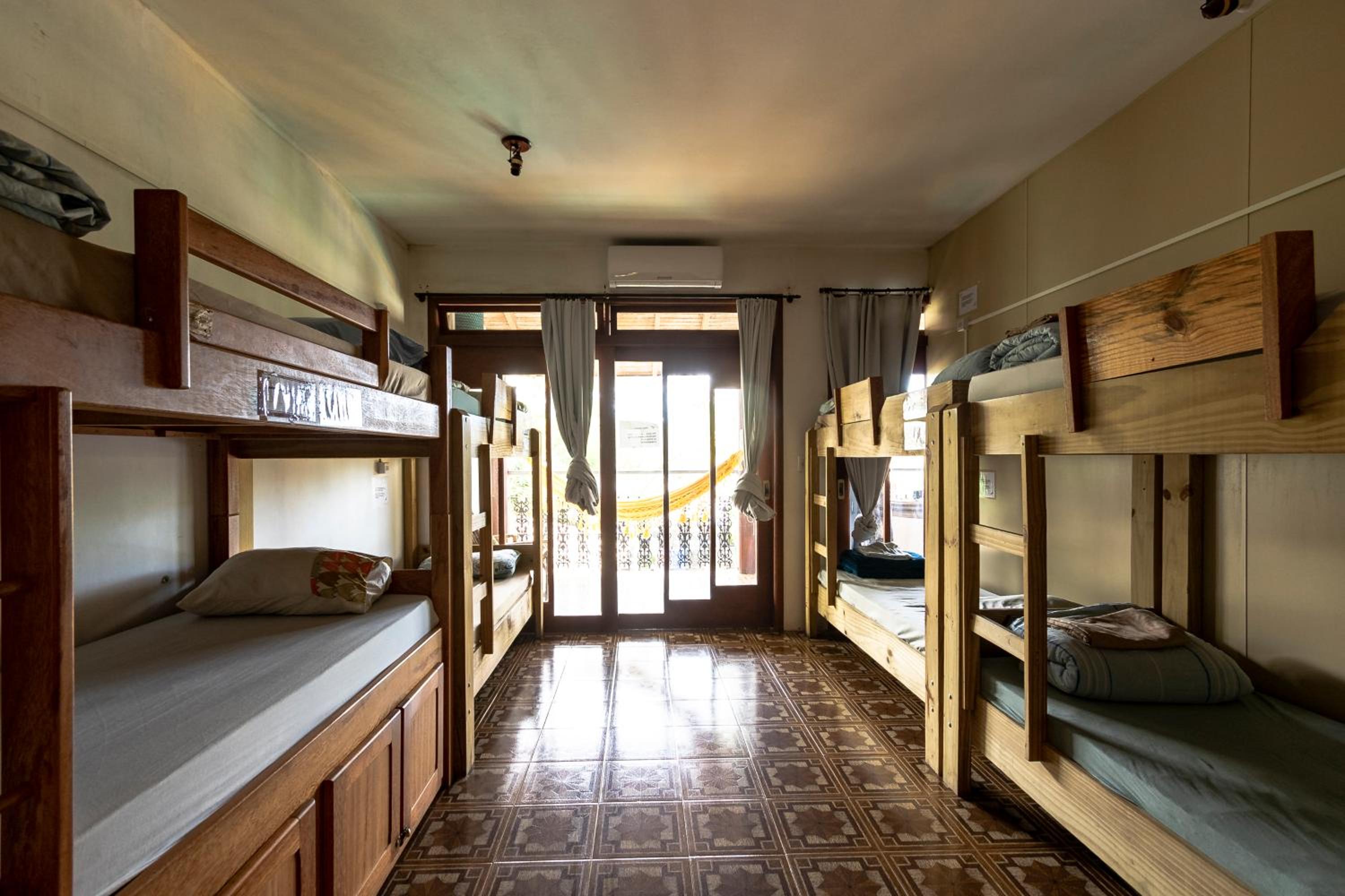 Geckos Hostel