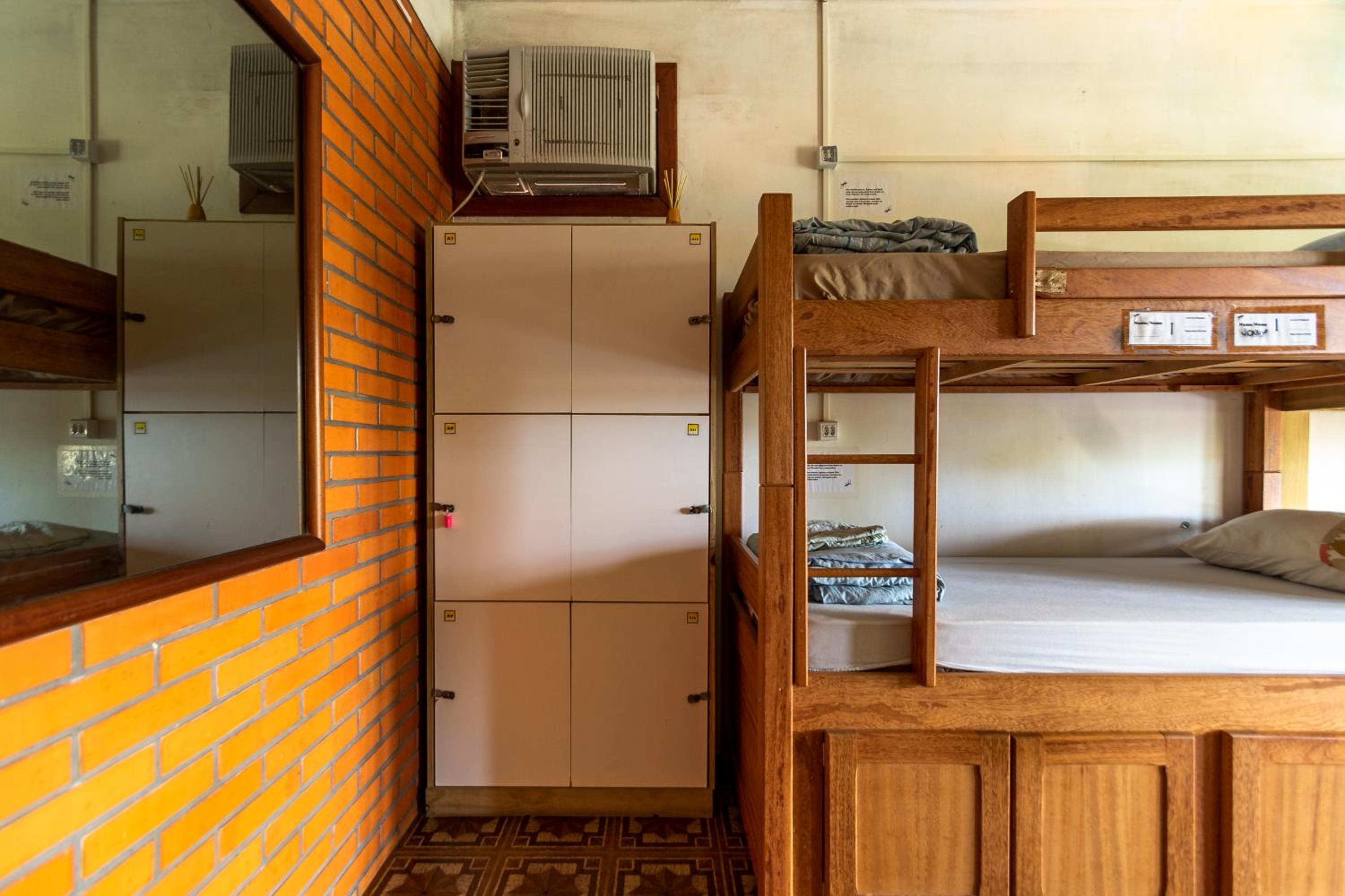 Geckos Hostel