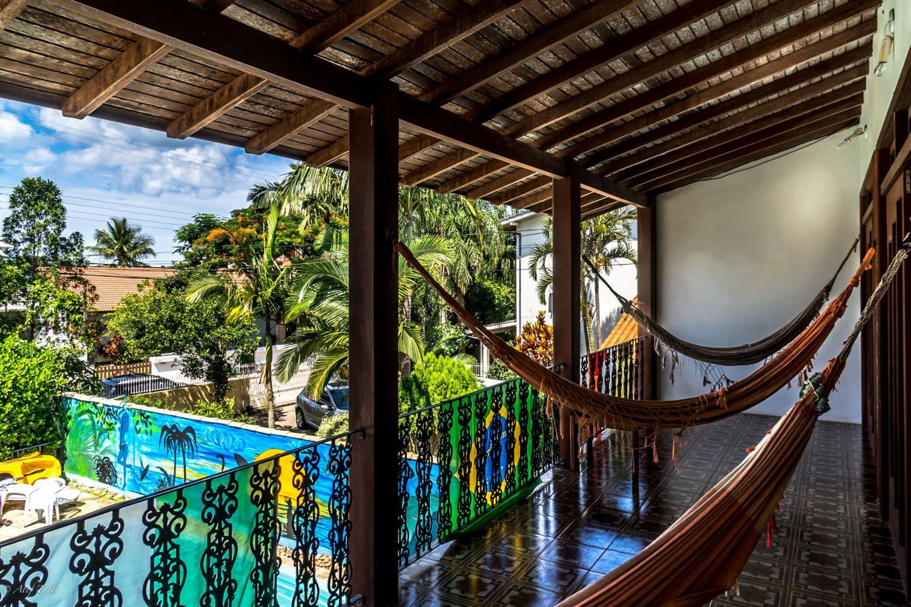 Geckos Hostel