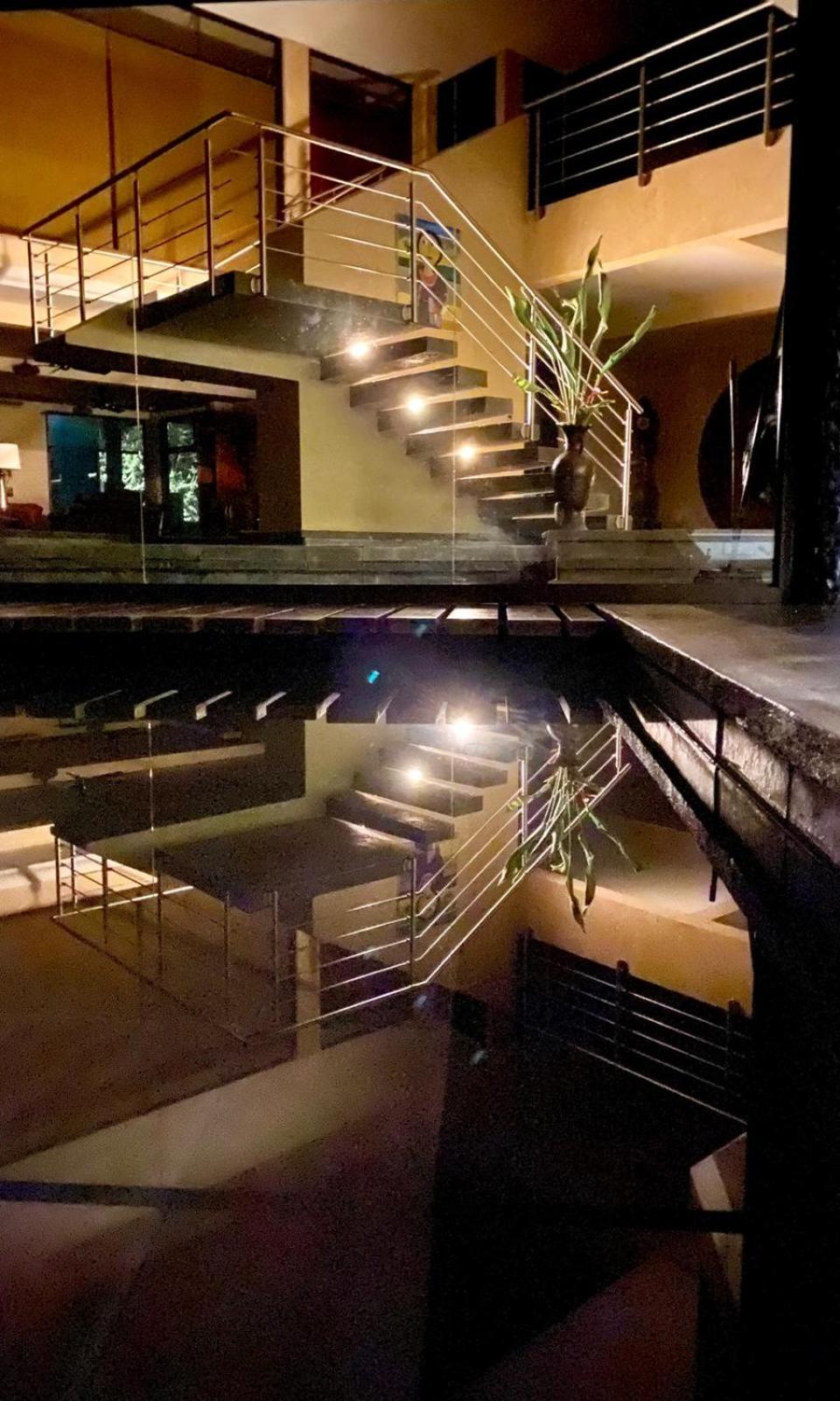 Villa Paraiso Estate