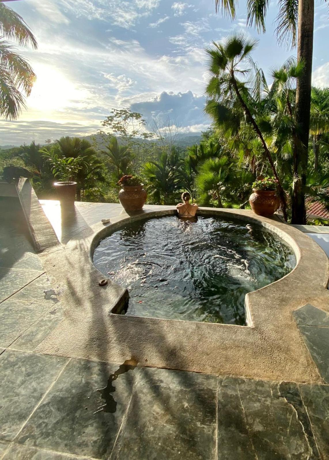 Villa Paraiso Estate