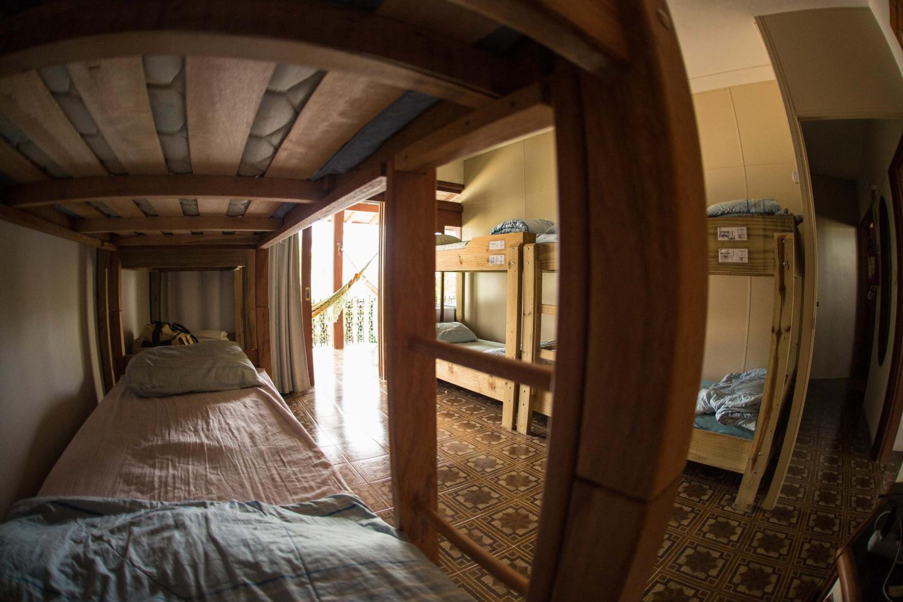 Geckos Hostel