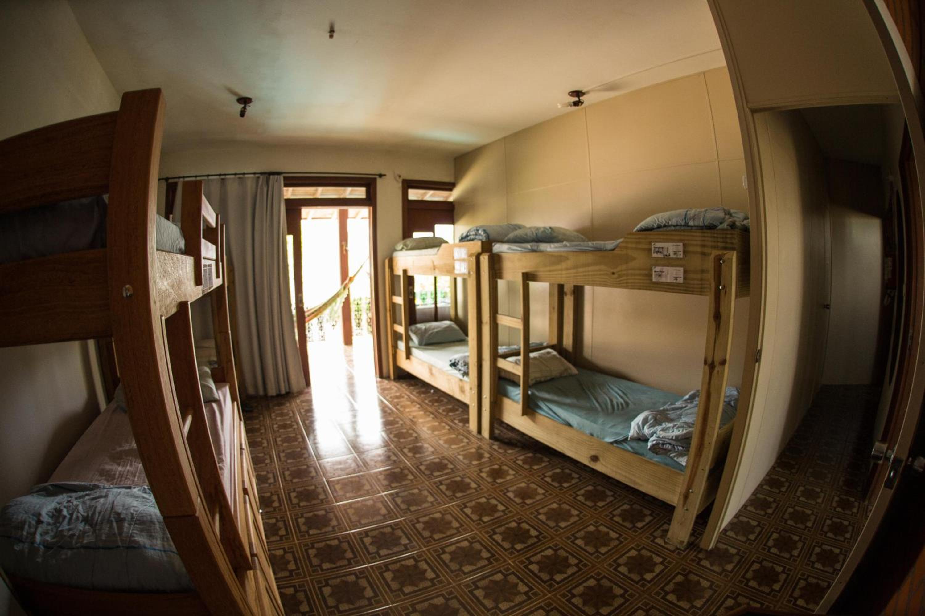 Geckos Hostel