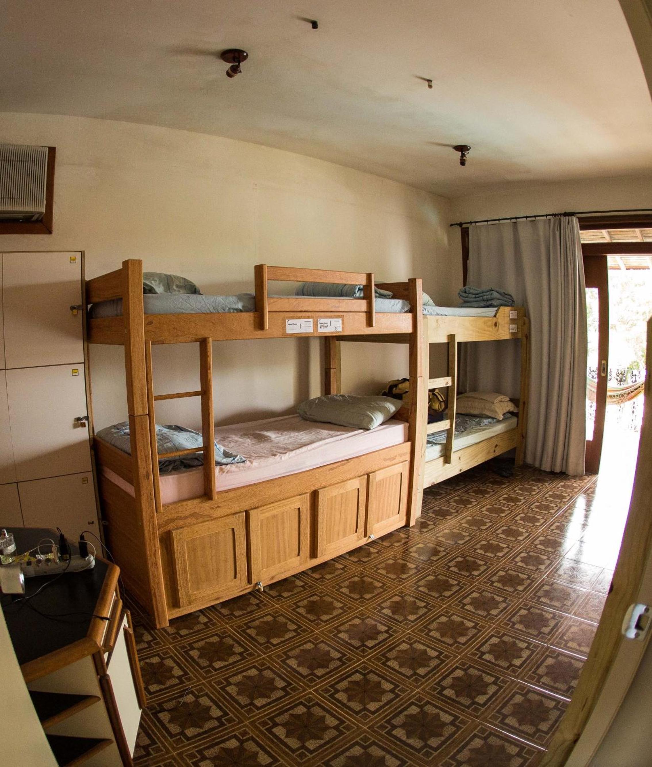 Geckos Hostel
