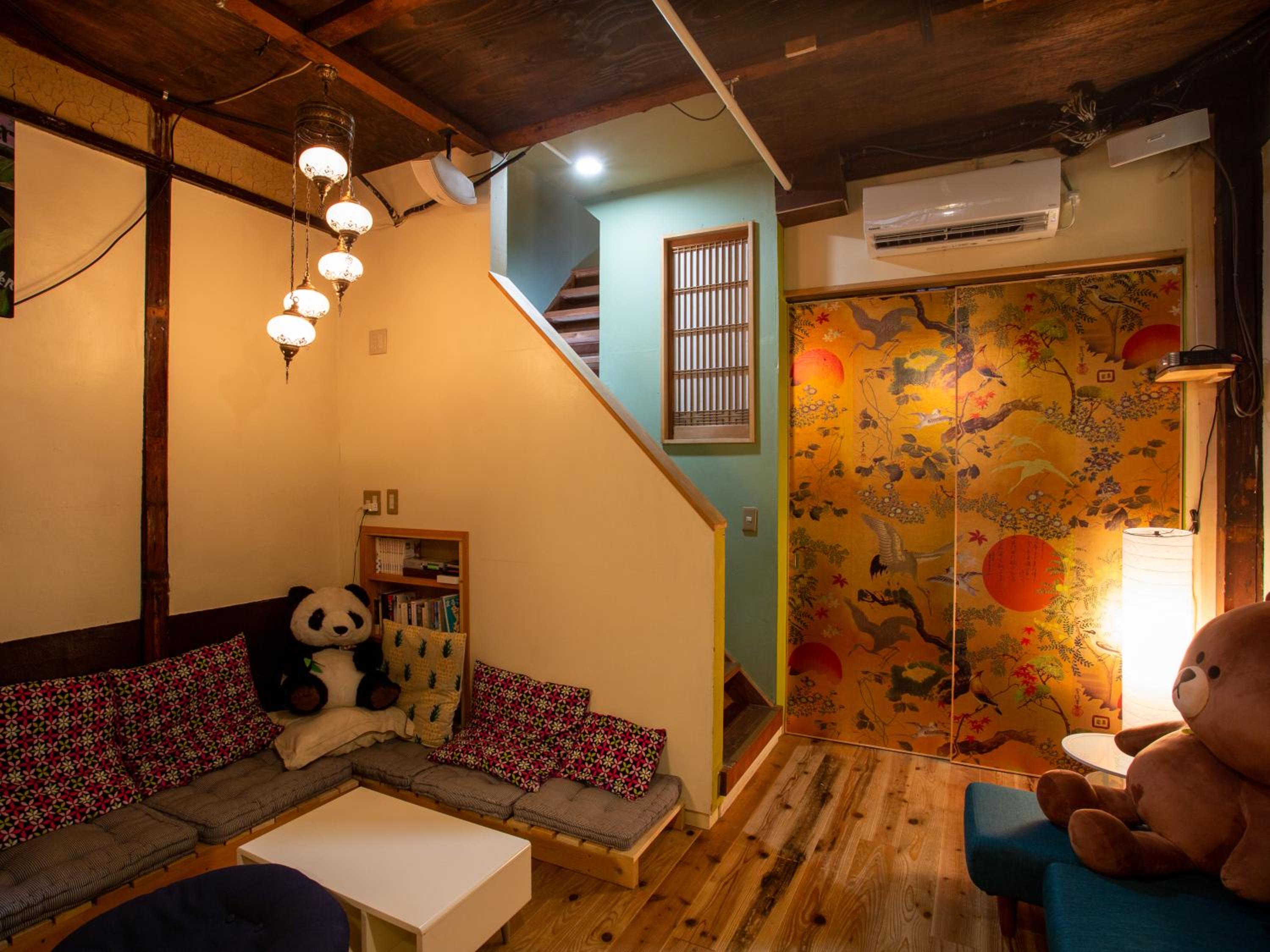 Himeji Vacations - Himeji 588 Guest House - Property Image 1