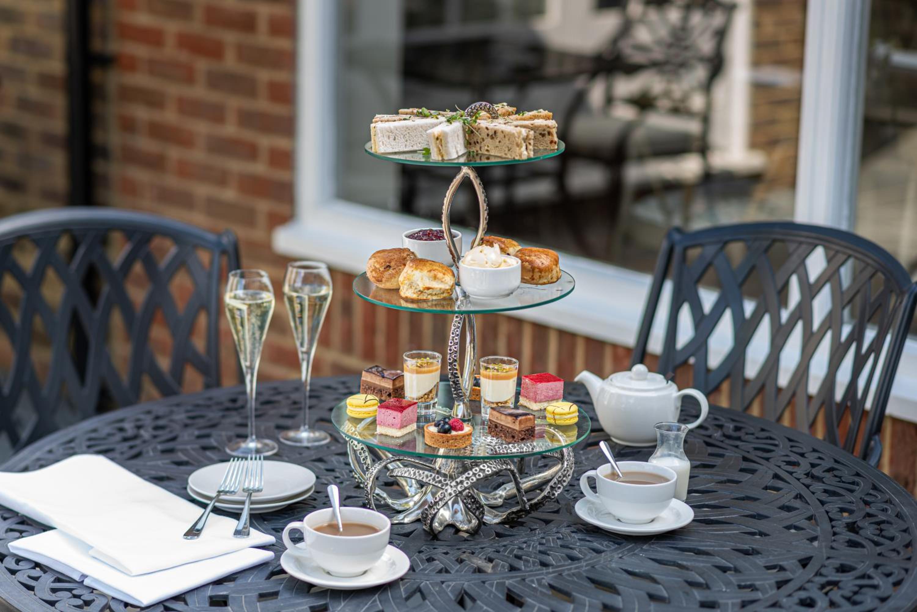 Harbour Hotel Richmond 3