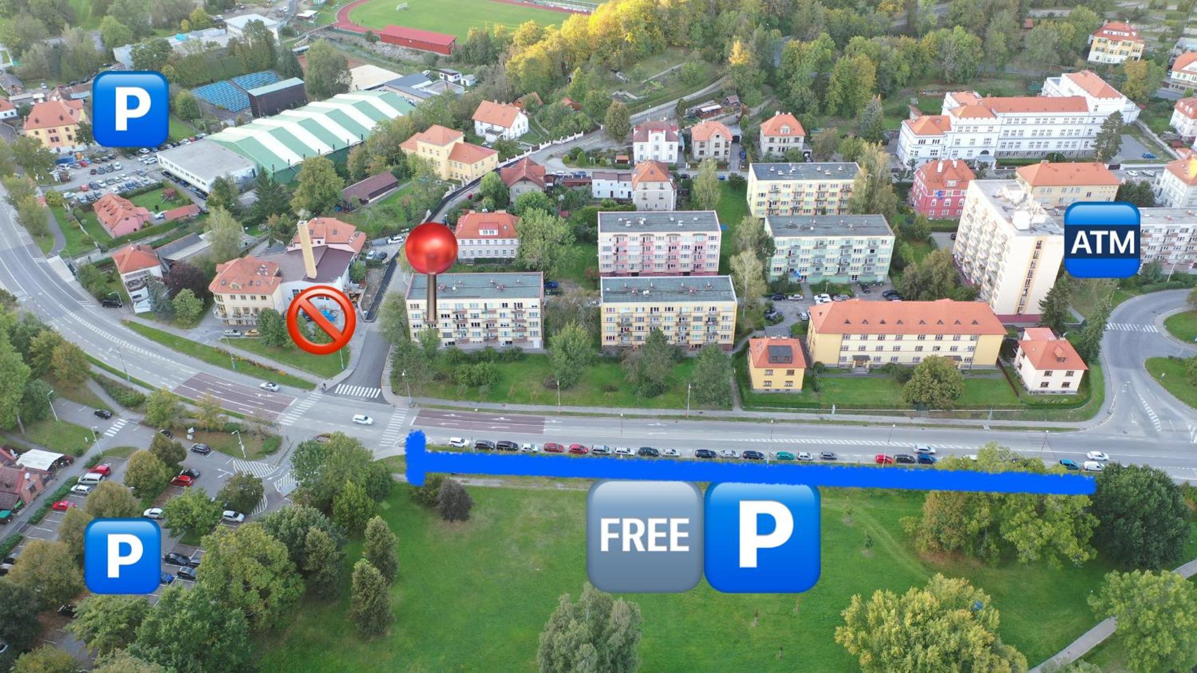 CK-Apartment