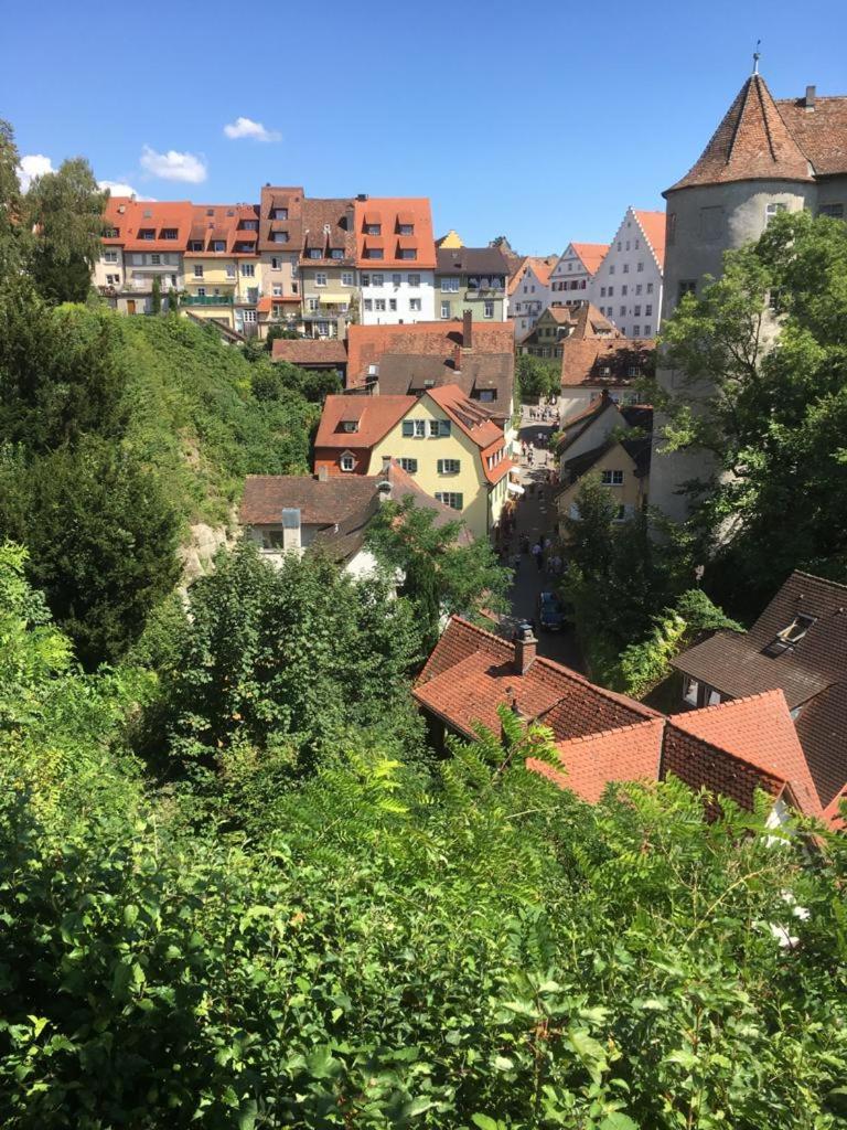 Ferienwohnungen Bohner/Wohnung Elisabeth