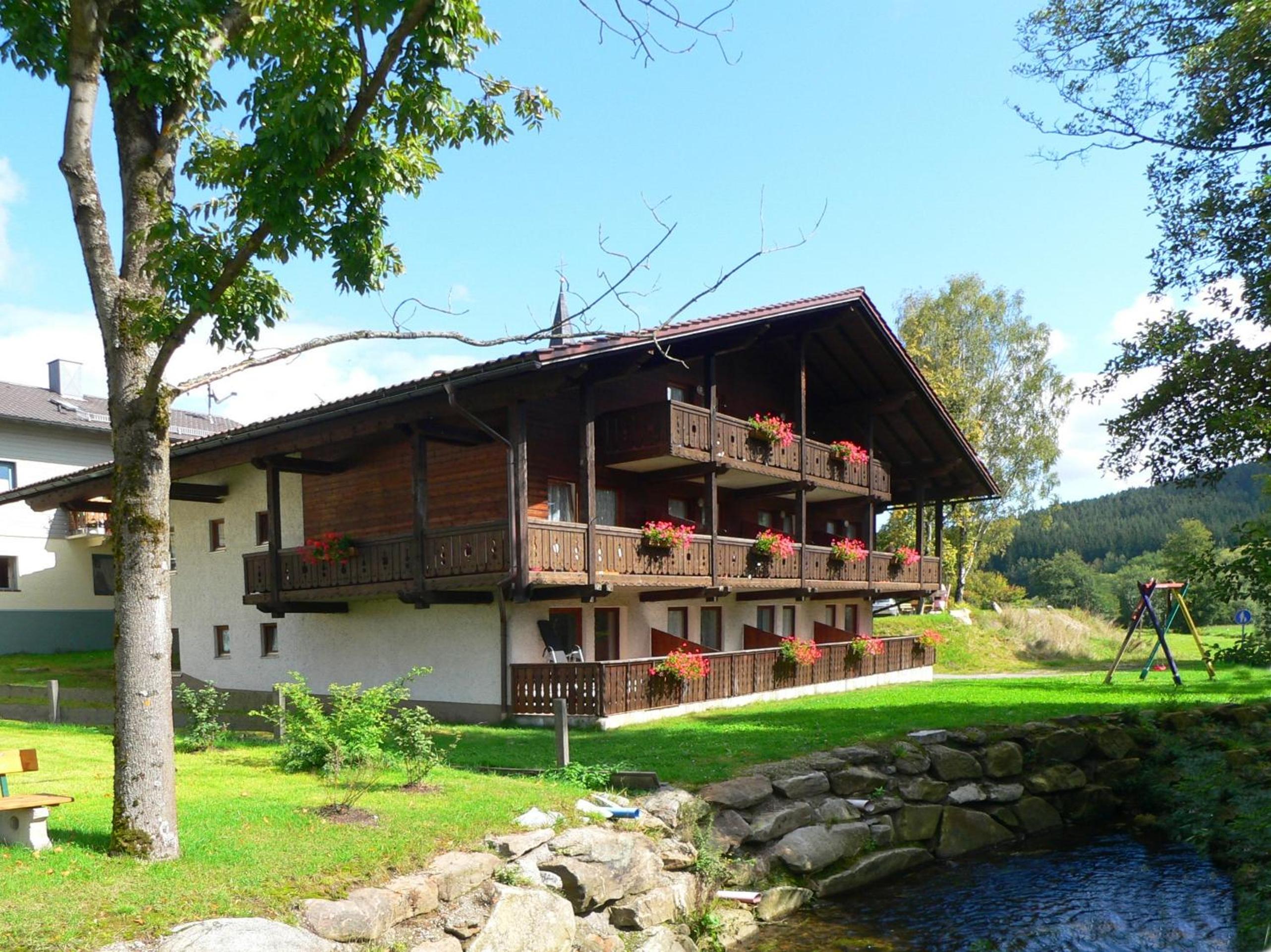 Gasthof - Pension zur Post