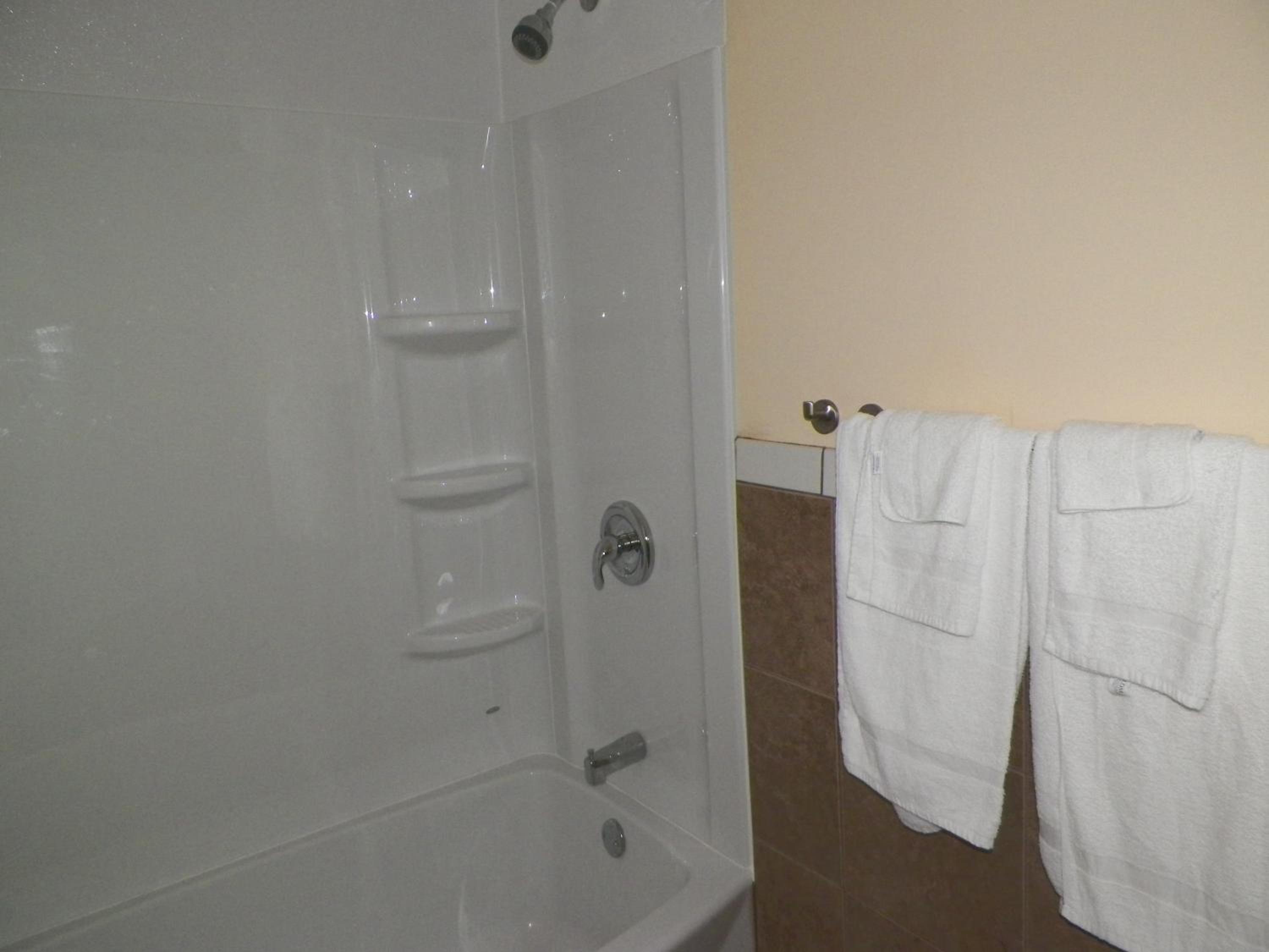 Sunparlor Motel