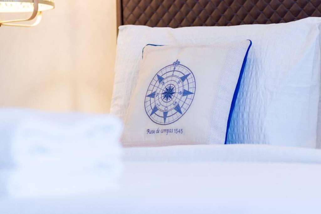 Villa Quinta on Palm Jumeirah - 5 BR + kids room