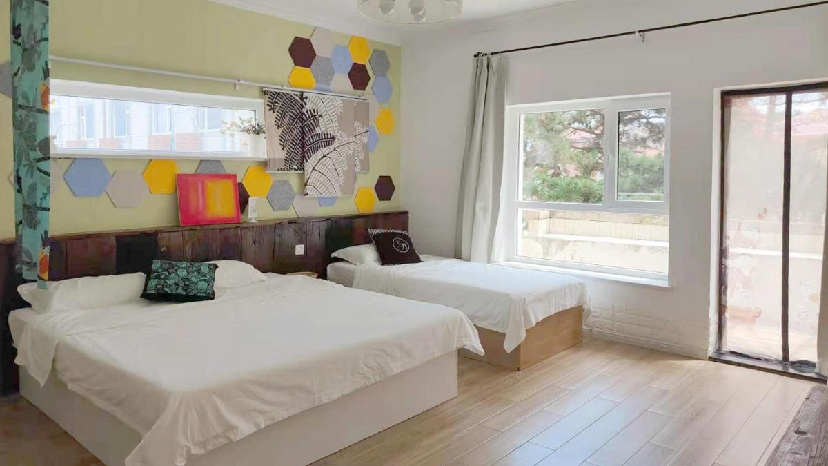 July Inn Weihai