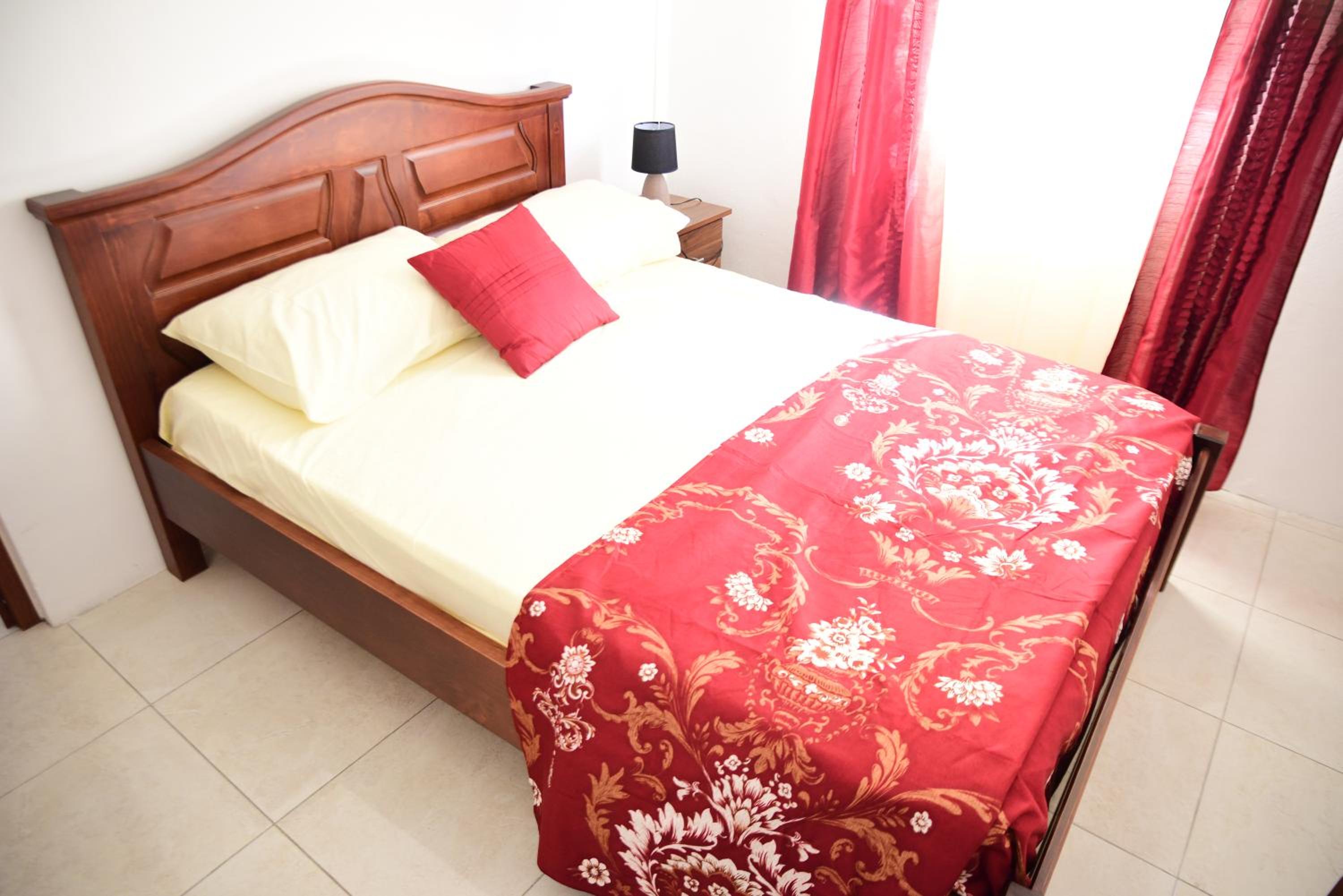 Casa Mama view 4