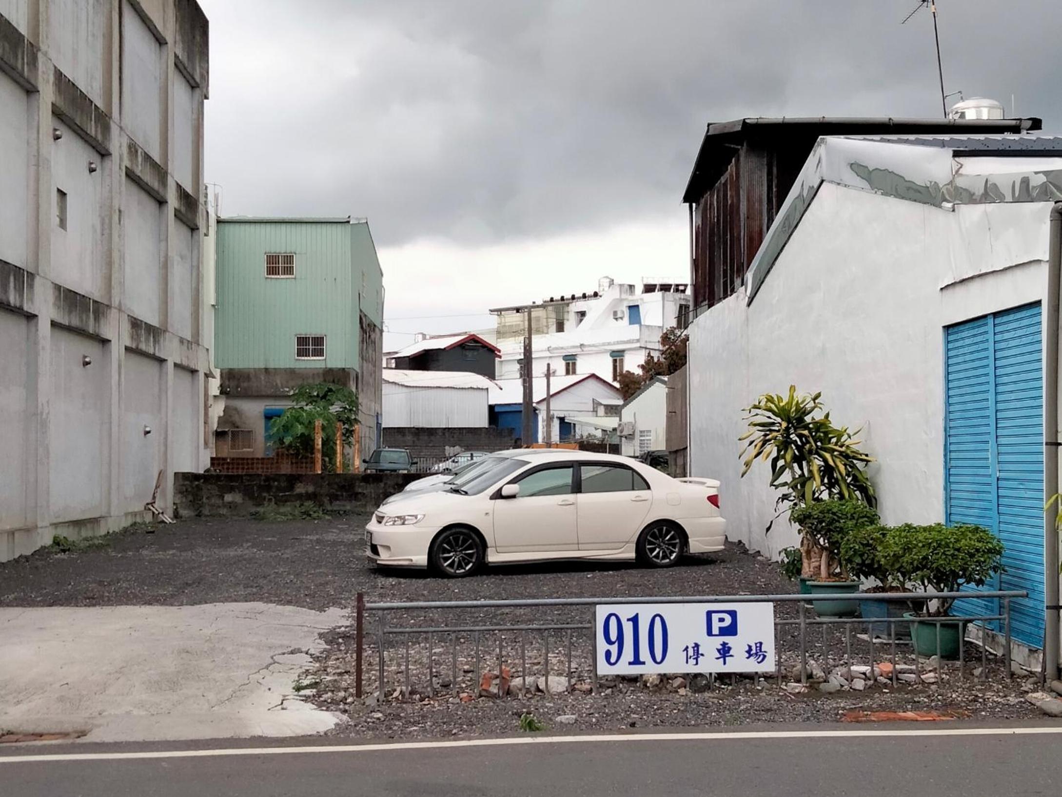 910 Hostel (Chengdong) view 3