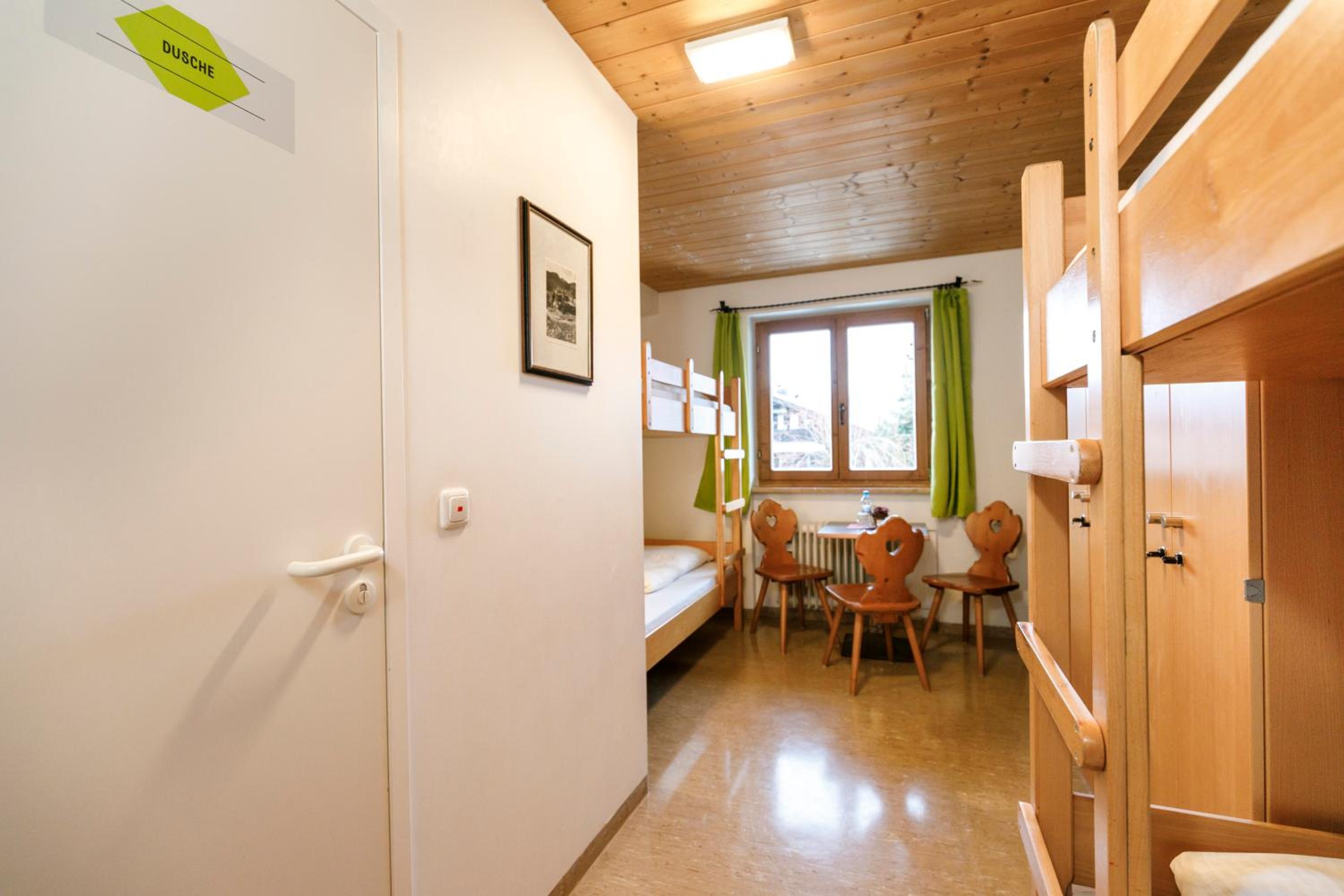 Jugendherberge Kreuth am Tegernsee - Property Image 2