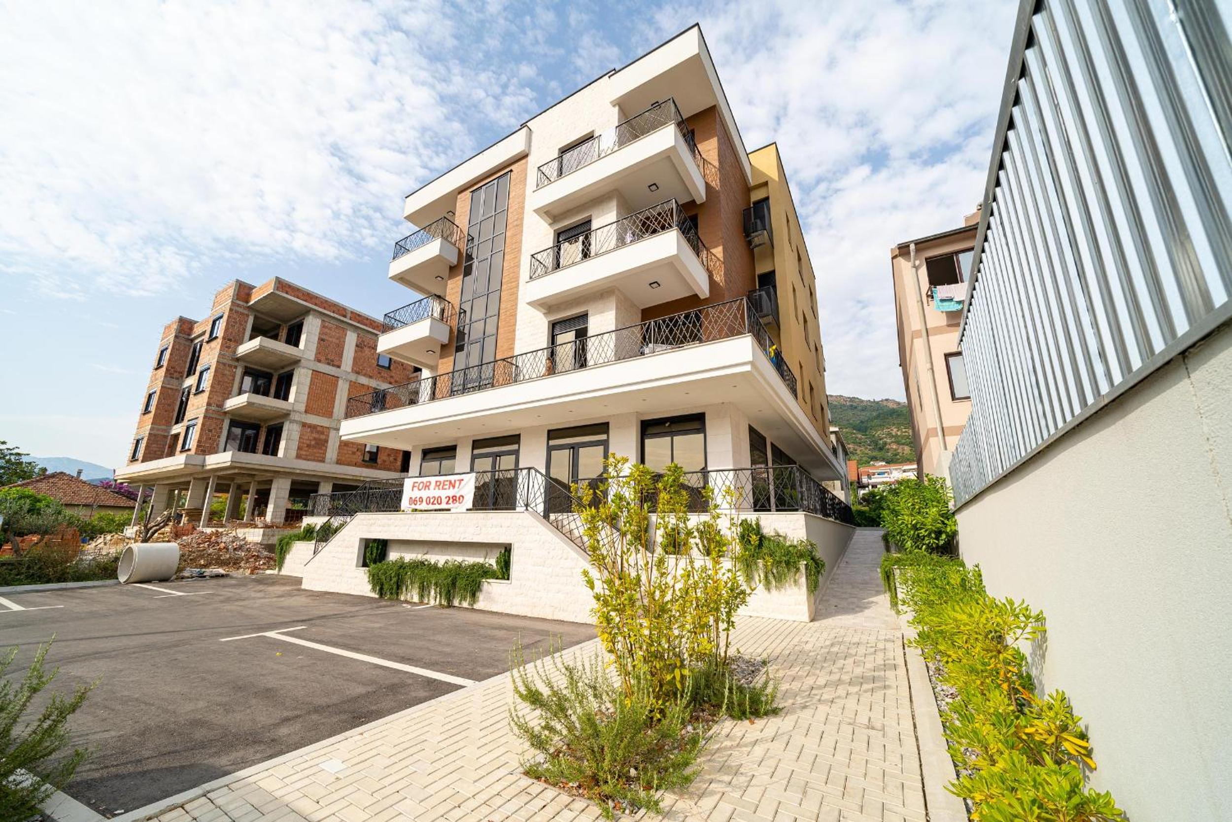 Studio apartment N2 view 3