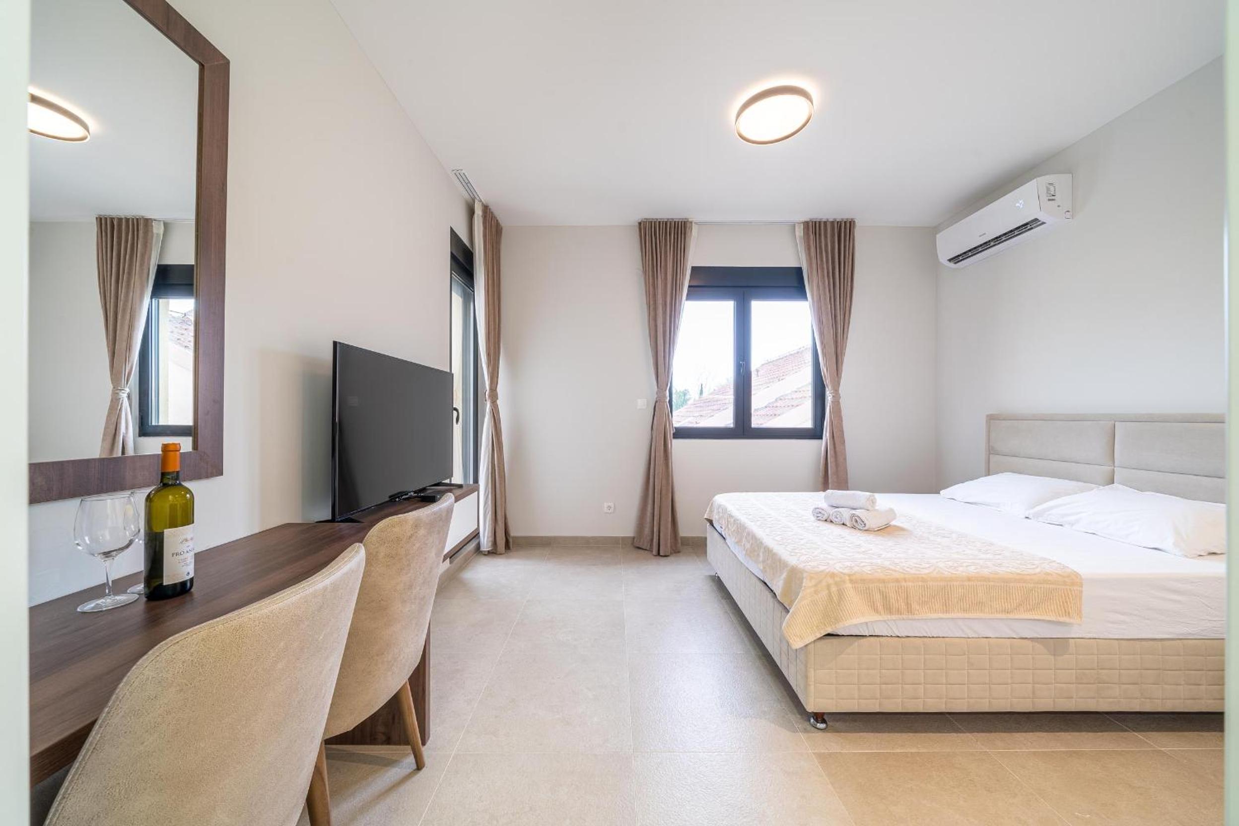 Studio apartment N2 view 4