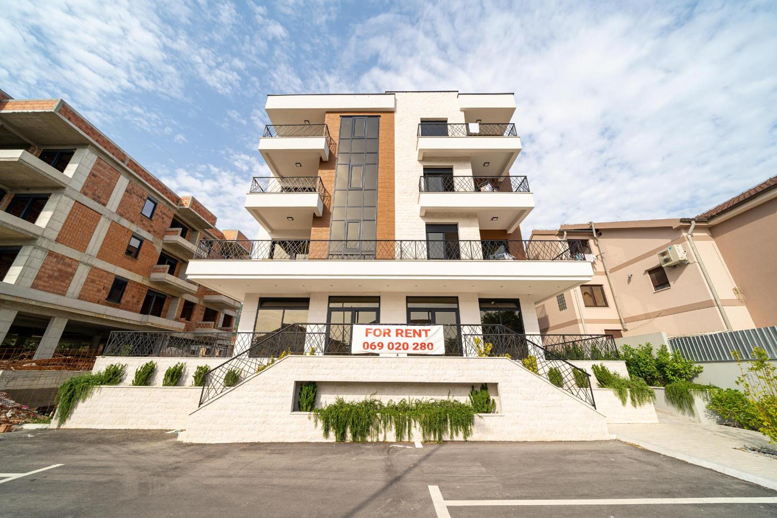 Studio apartment N2 view 5