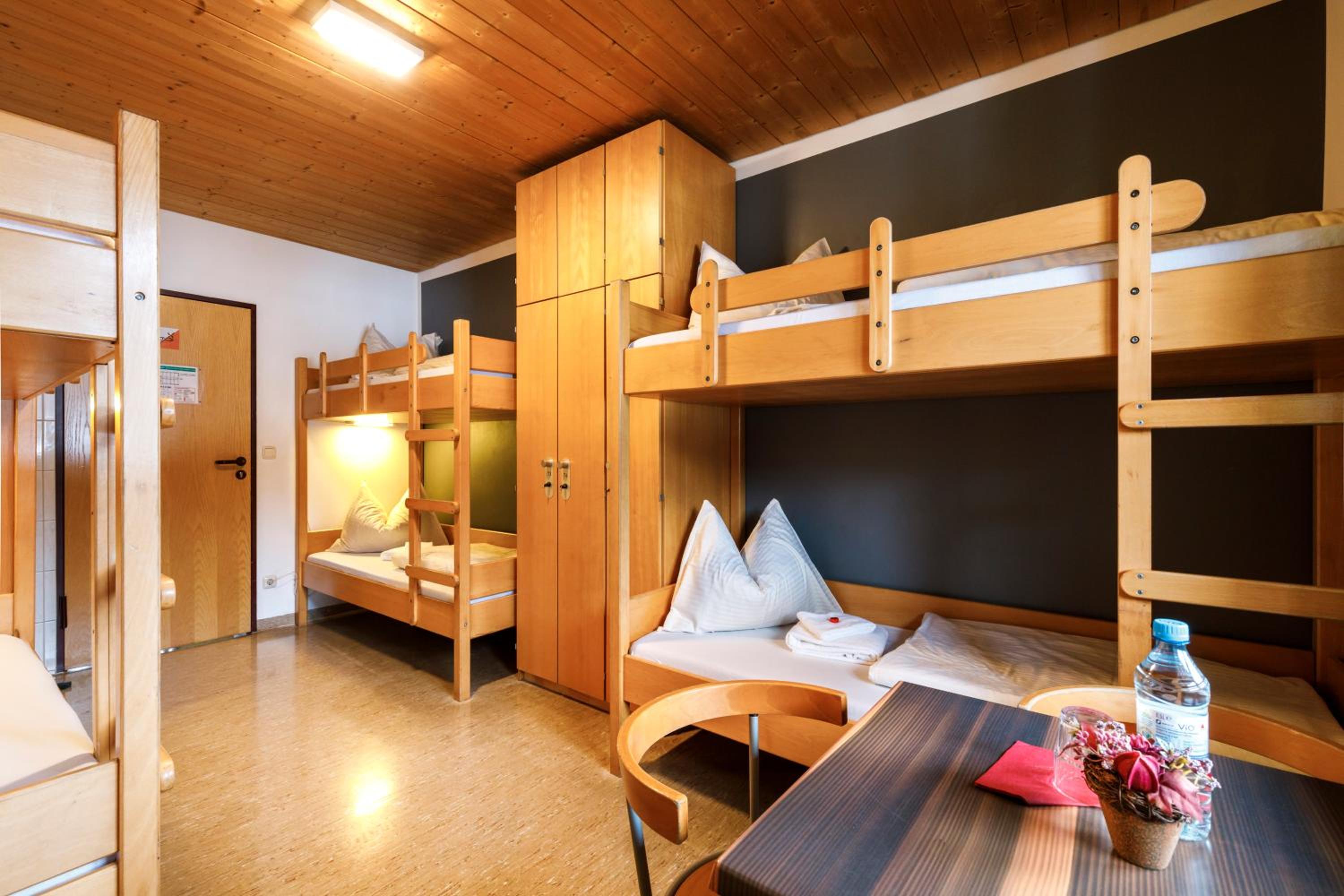 Jugendherberge Kreuth am Tegernsee - Property Image 32