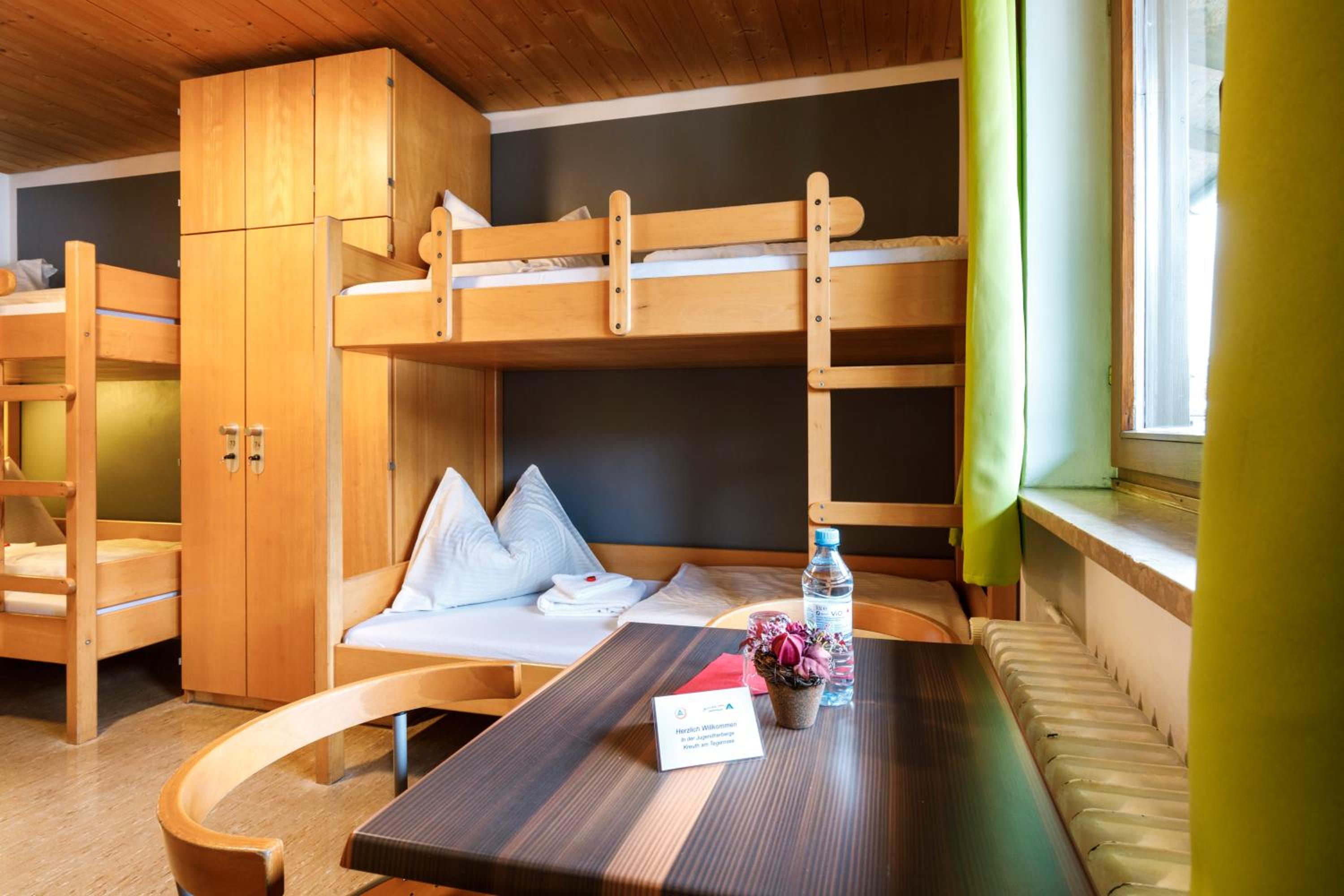 Jugendherberge Kreuth am Tegernsee - Property Image 25