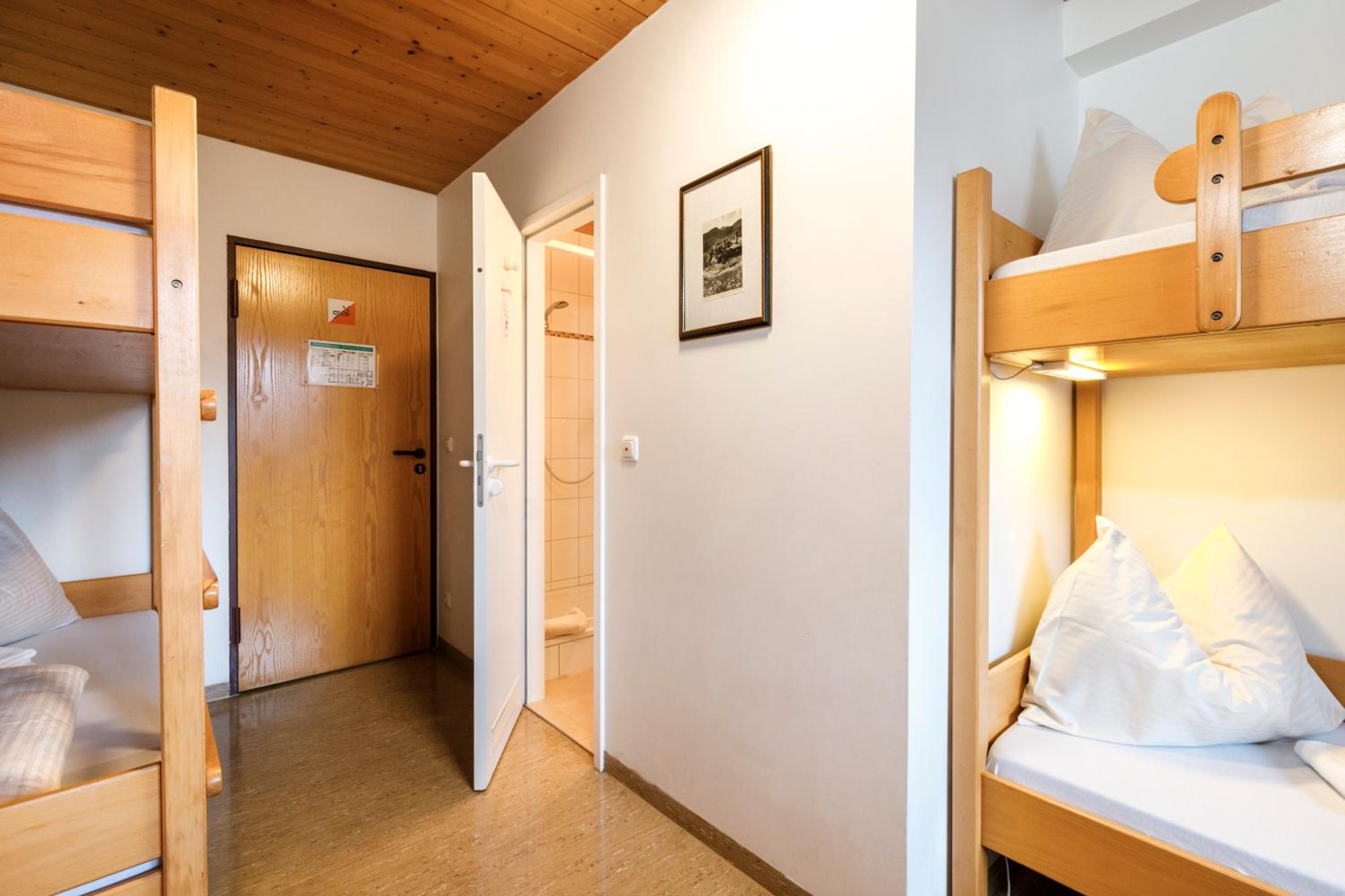 Jugendherberge Kreuth am Tegernsee - Property Image 26