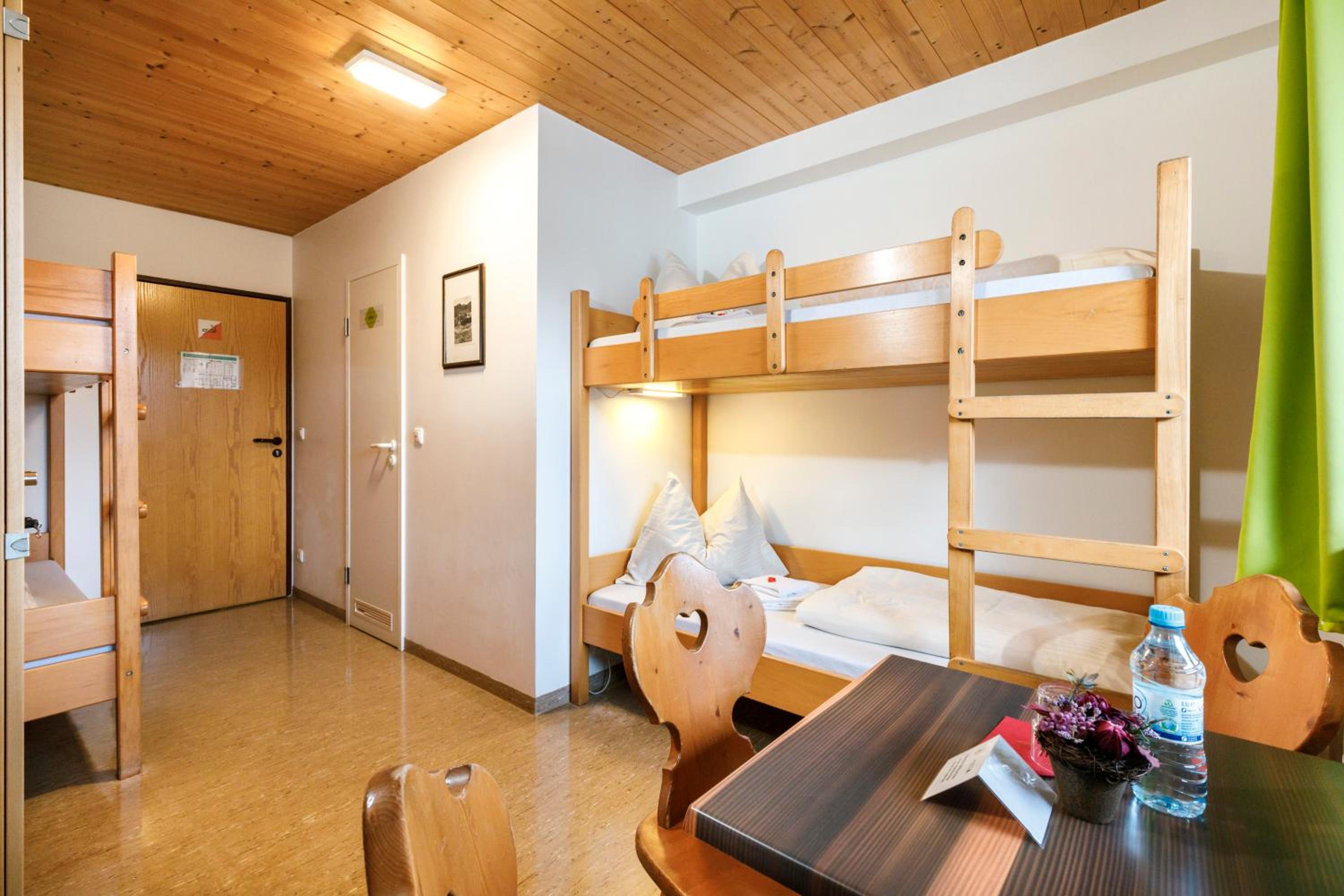 Jugendherberge Kreuth am Tegernsee - Property Image 29