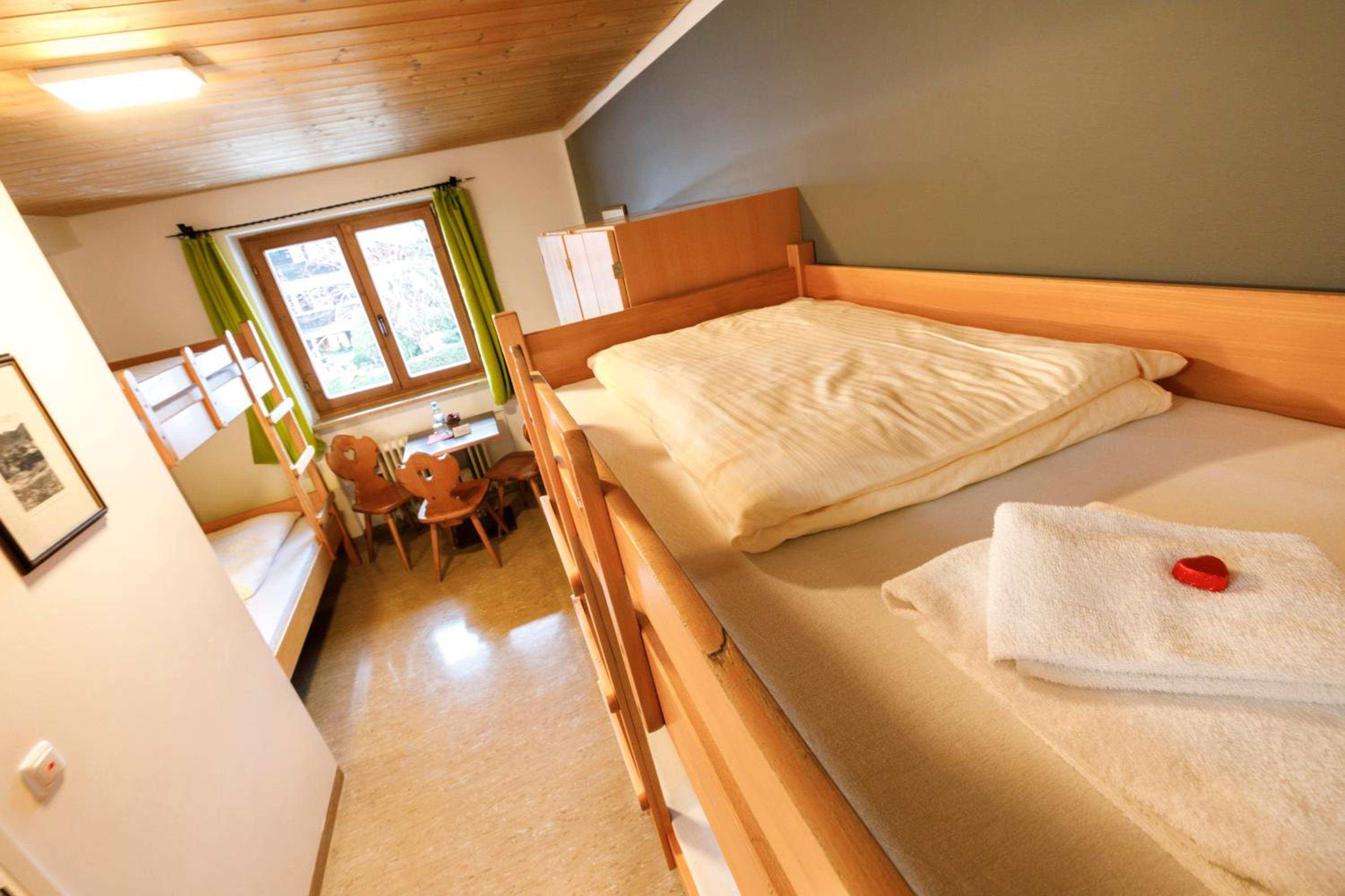 Jugendherberge Kreuth am Tegernsee - Property Image 31