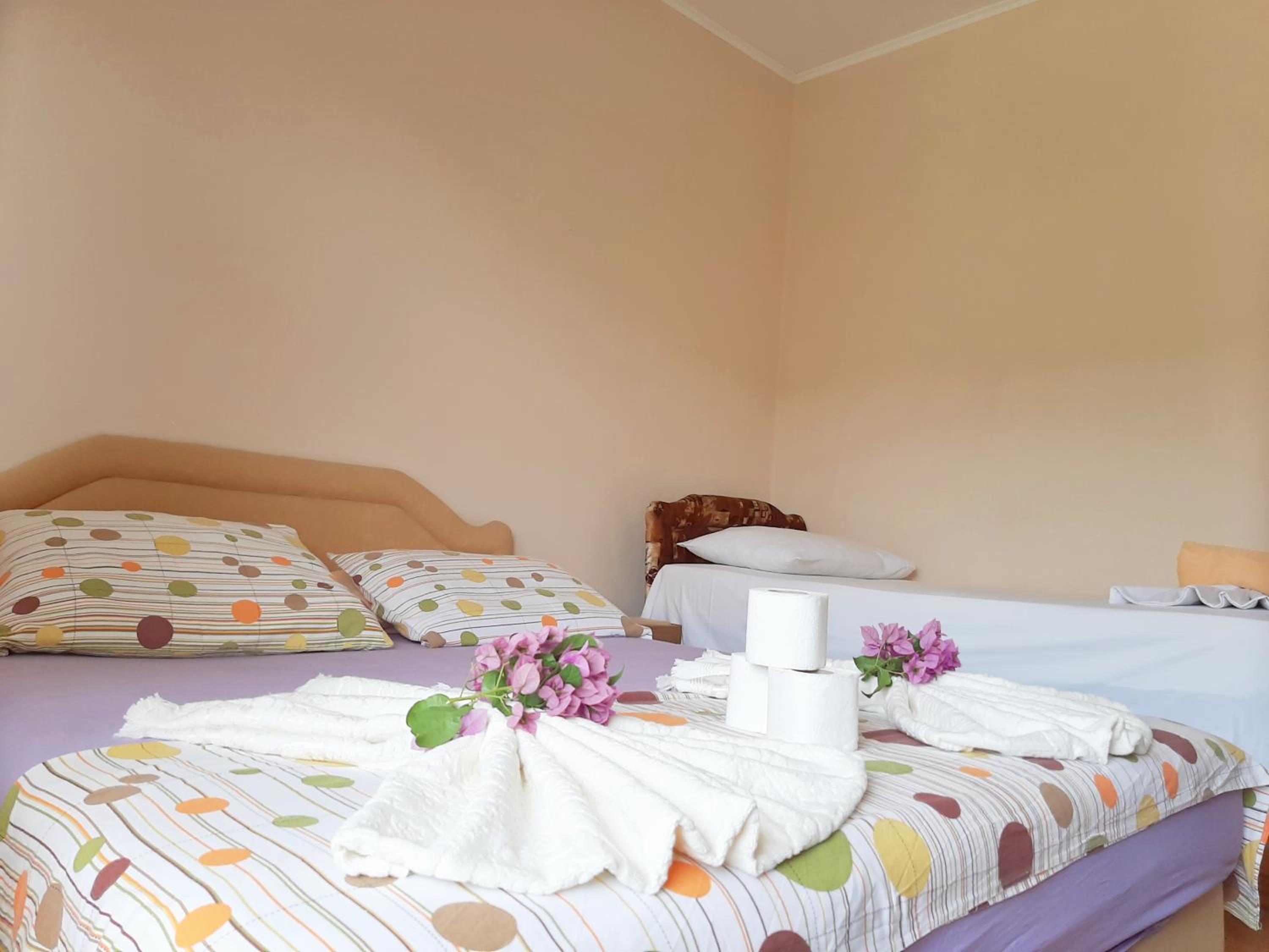 Guesthouse DONA