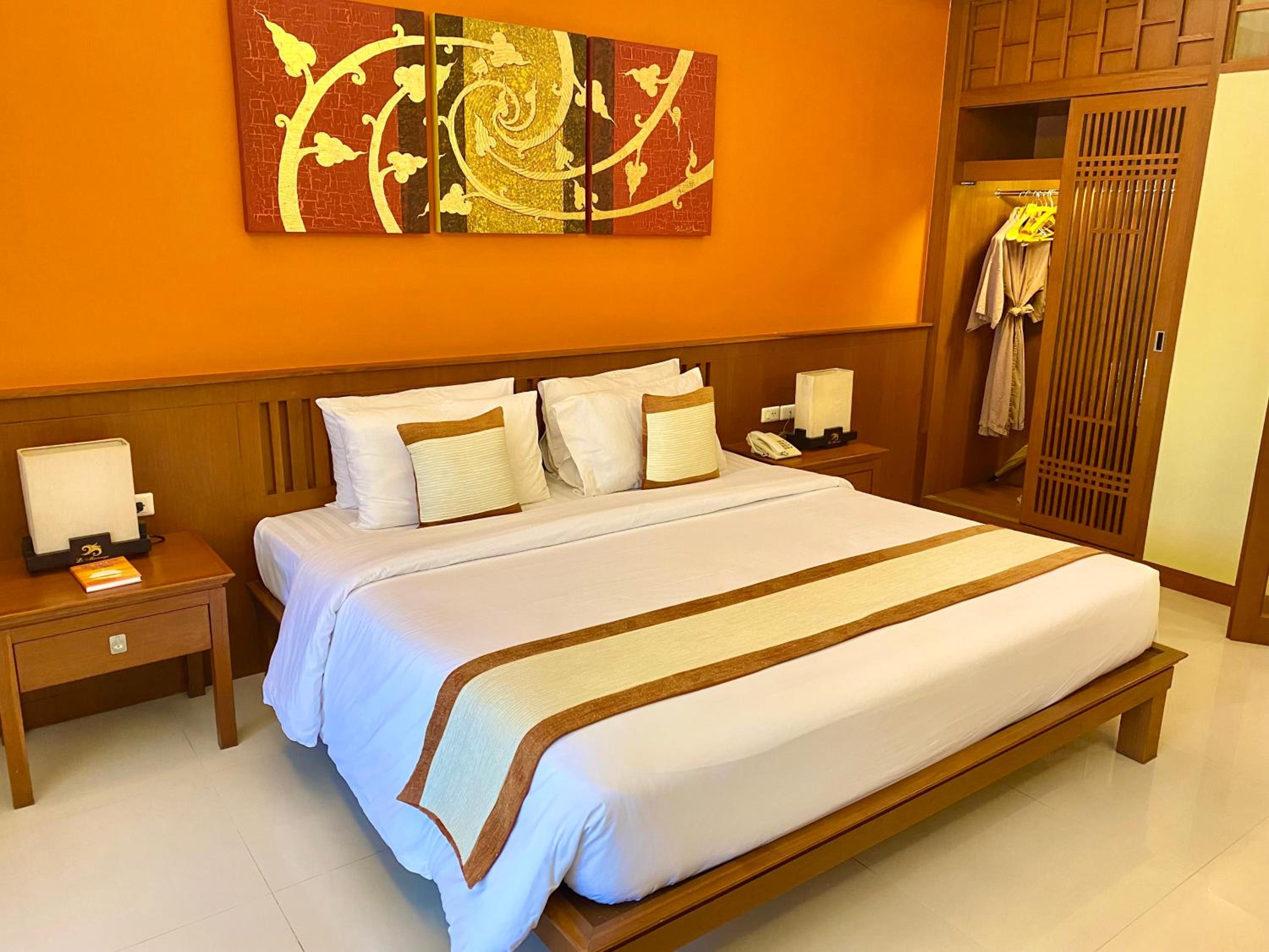 Le Murraya Boutique Serviced Residence & Resort — photo 79