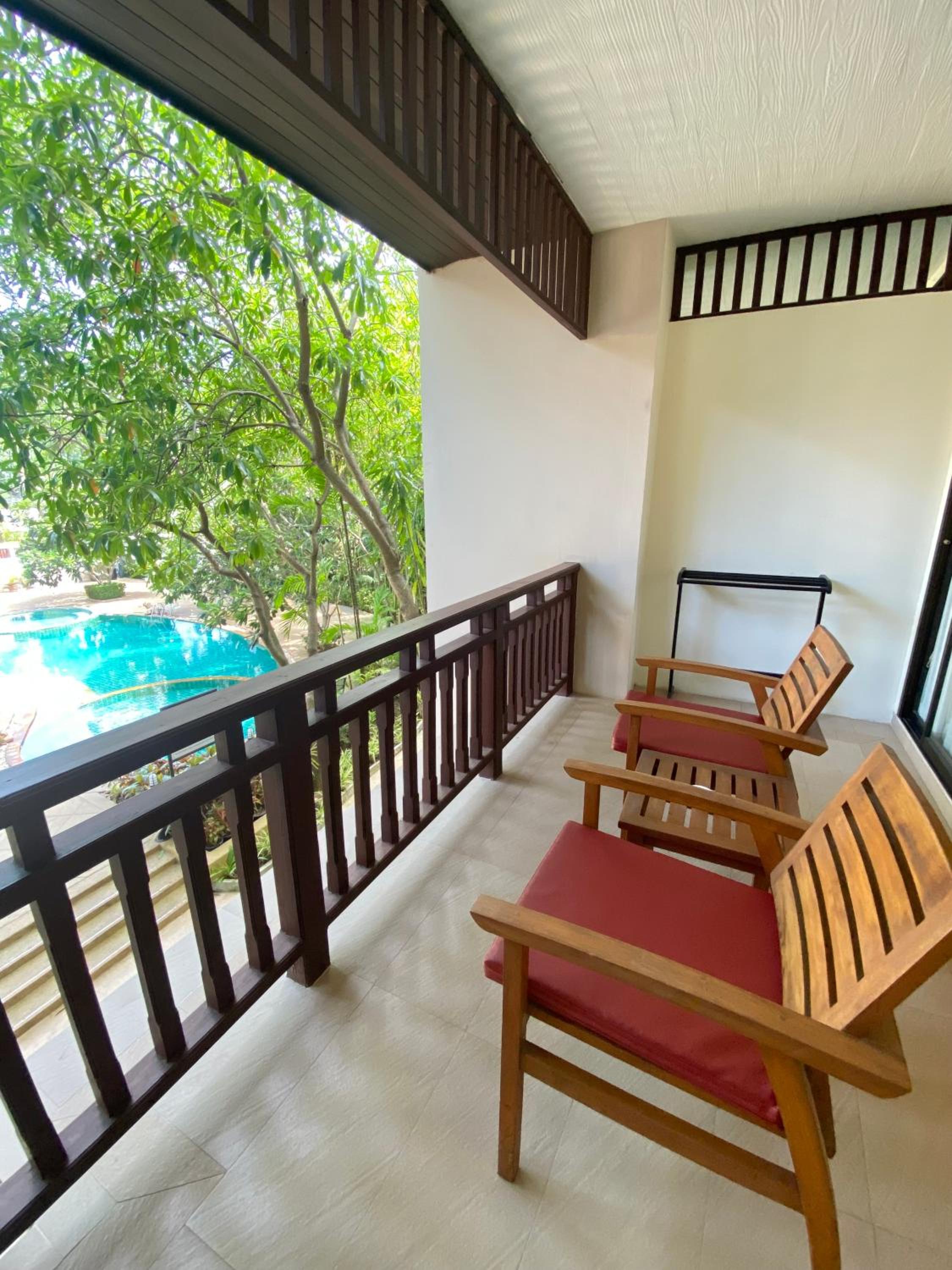 Le Murraya Boutique Serviced Residence & Resort — photo 98