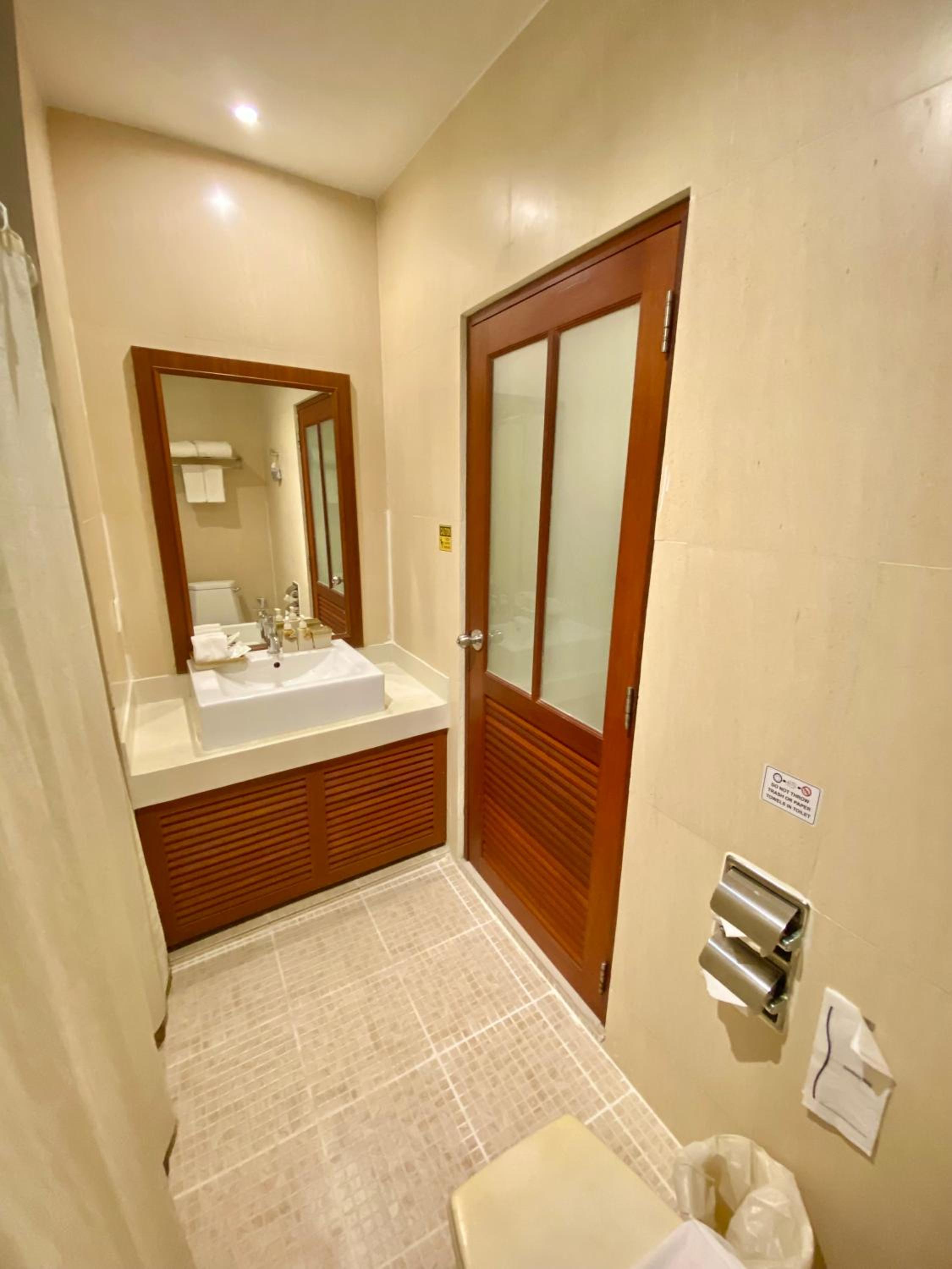 Le Murraya Boutique Serviced Residence & Resort — photo 74