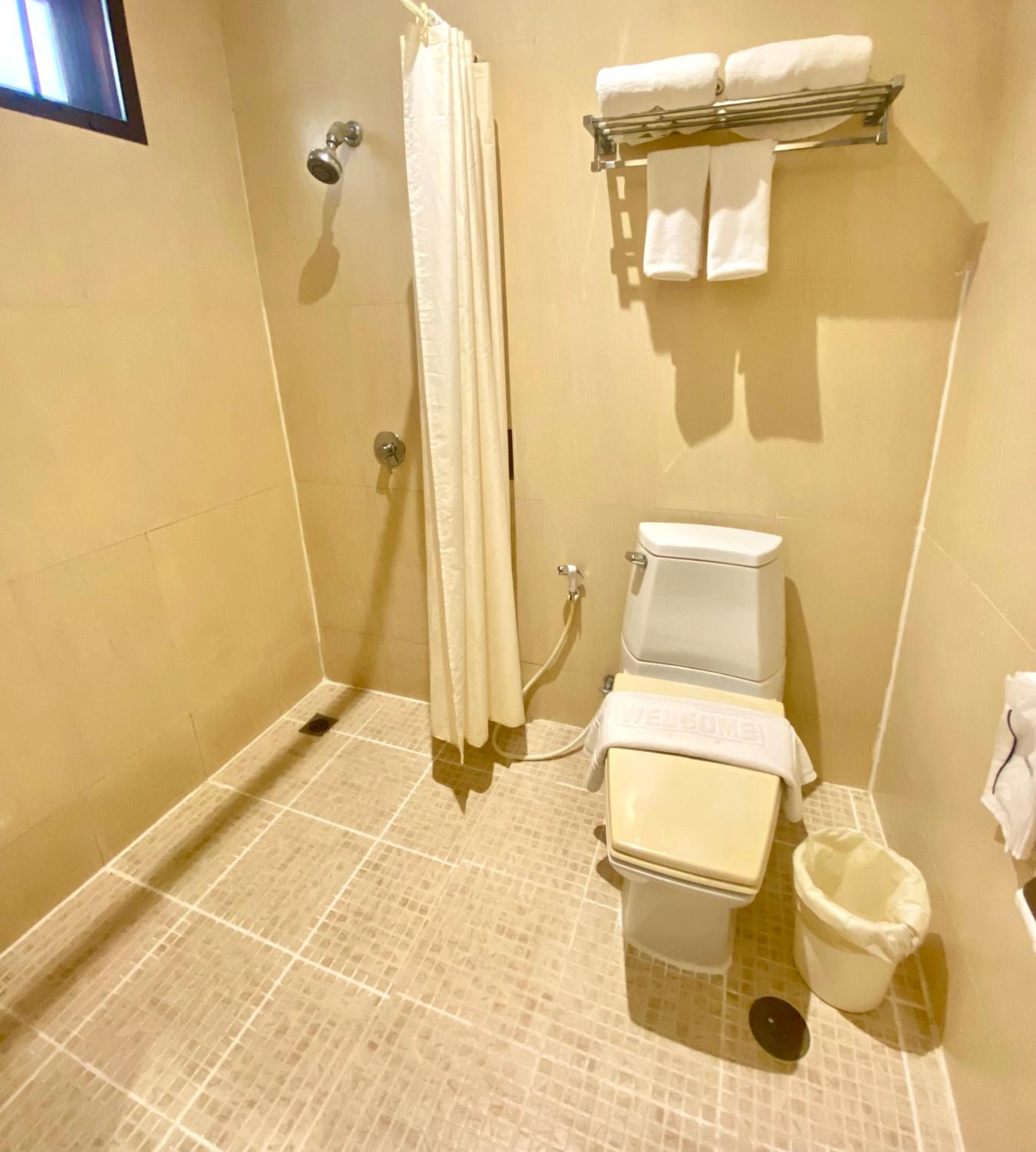 Le Murraya Boutique Serviced Residence & Resort — photo 82