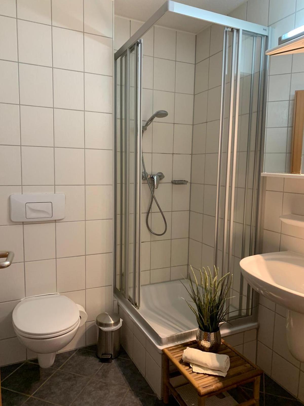 Appartementanlage Yachthafenresidenz