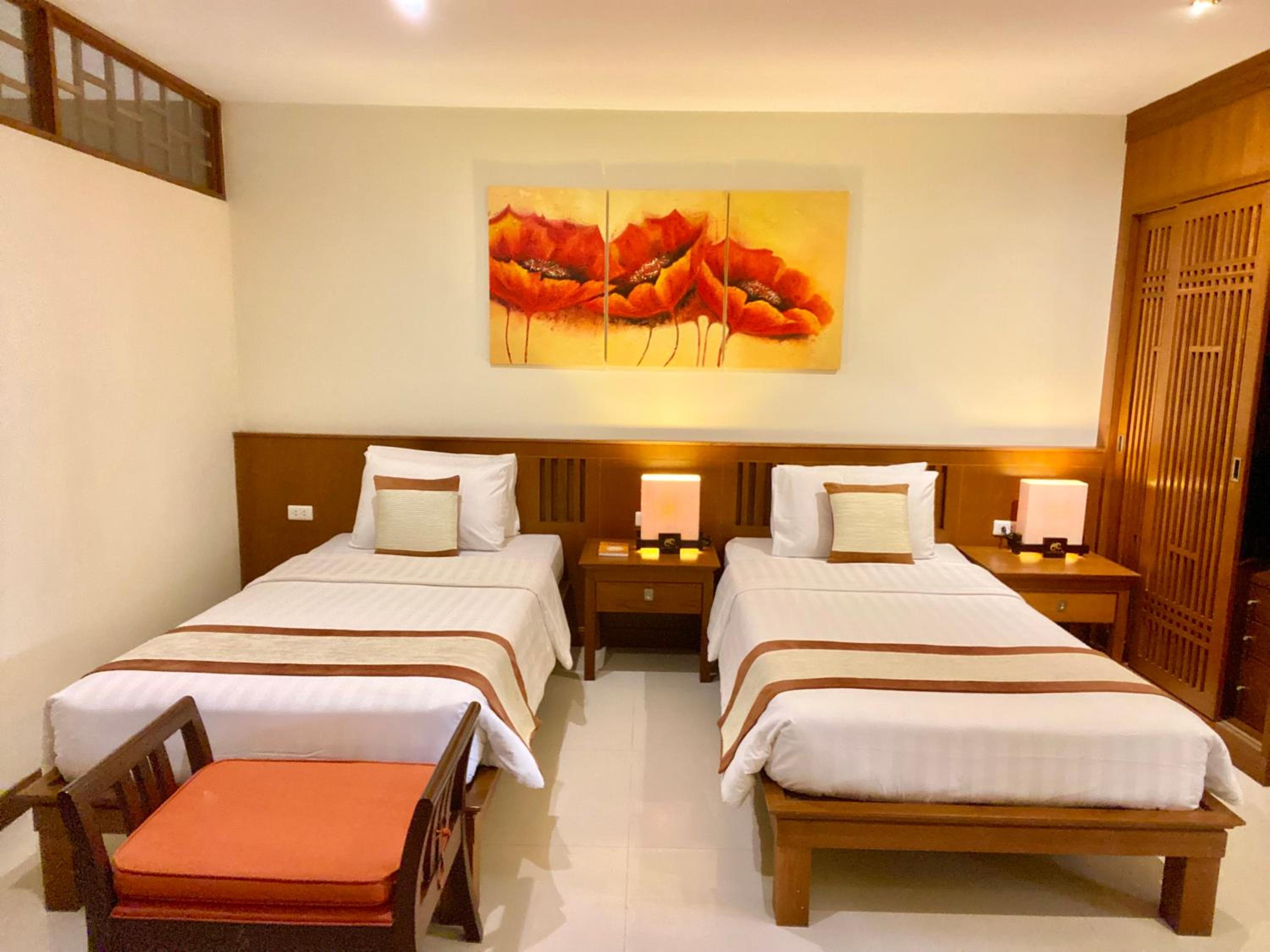 Le Murraya Boutique Serviced Residence & Resort — photo 96
