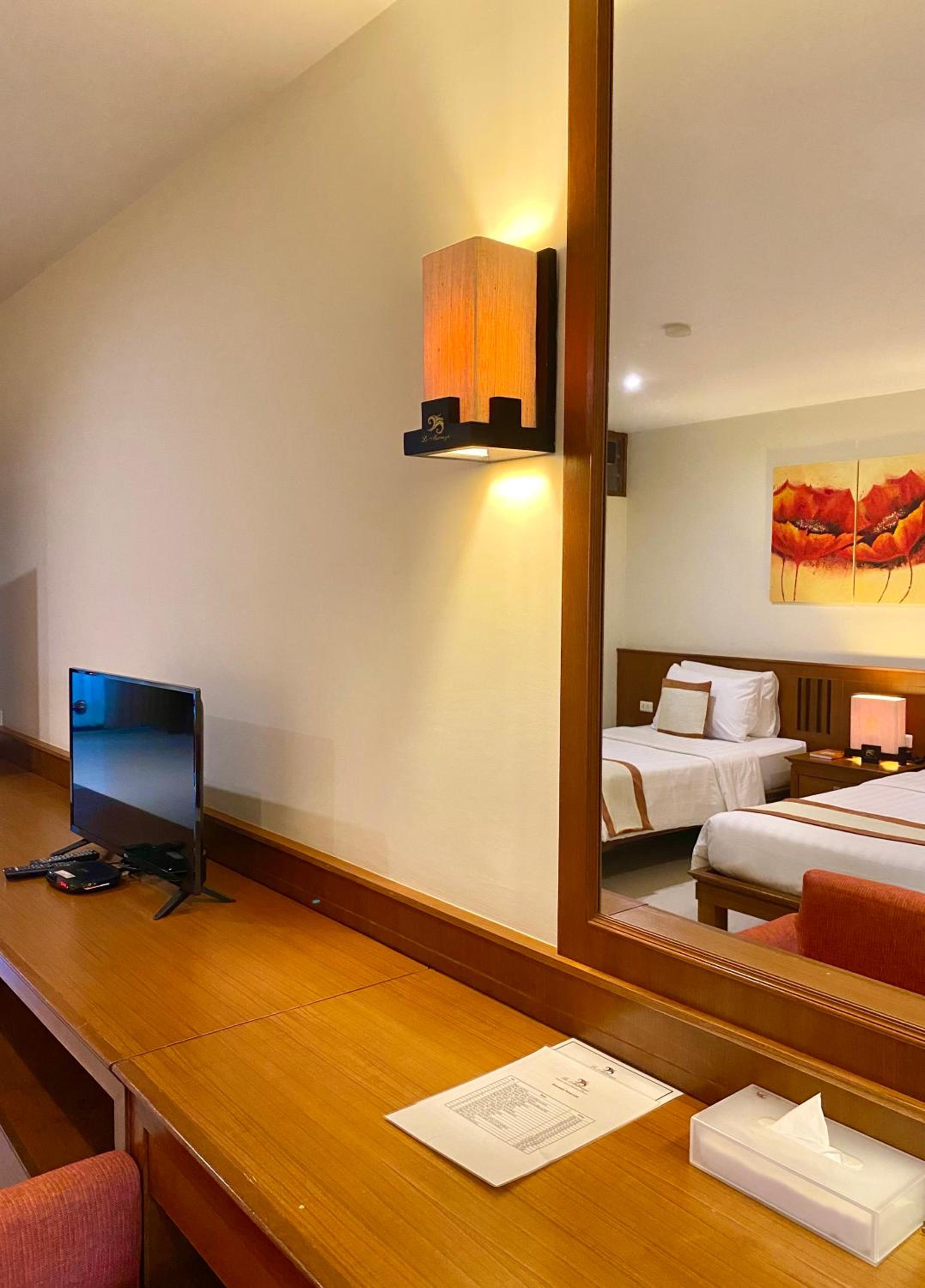 Le Murraya Boutique Serviced Residence & Resort — photo 46