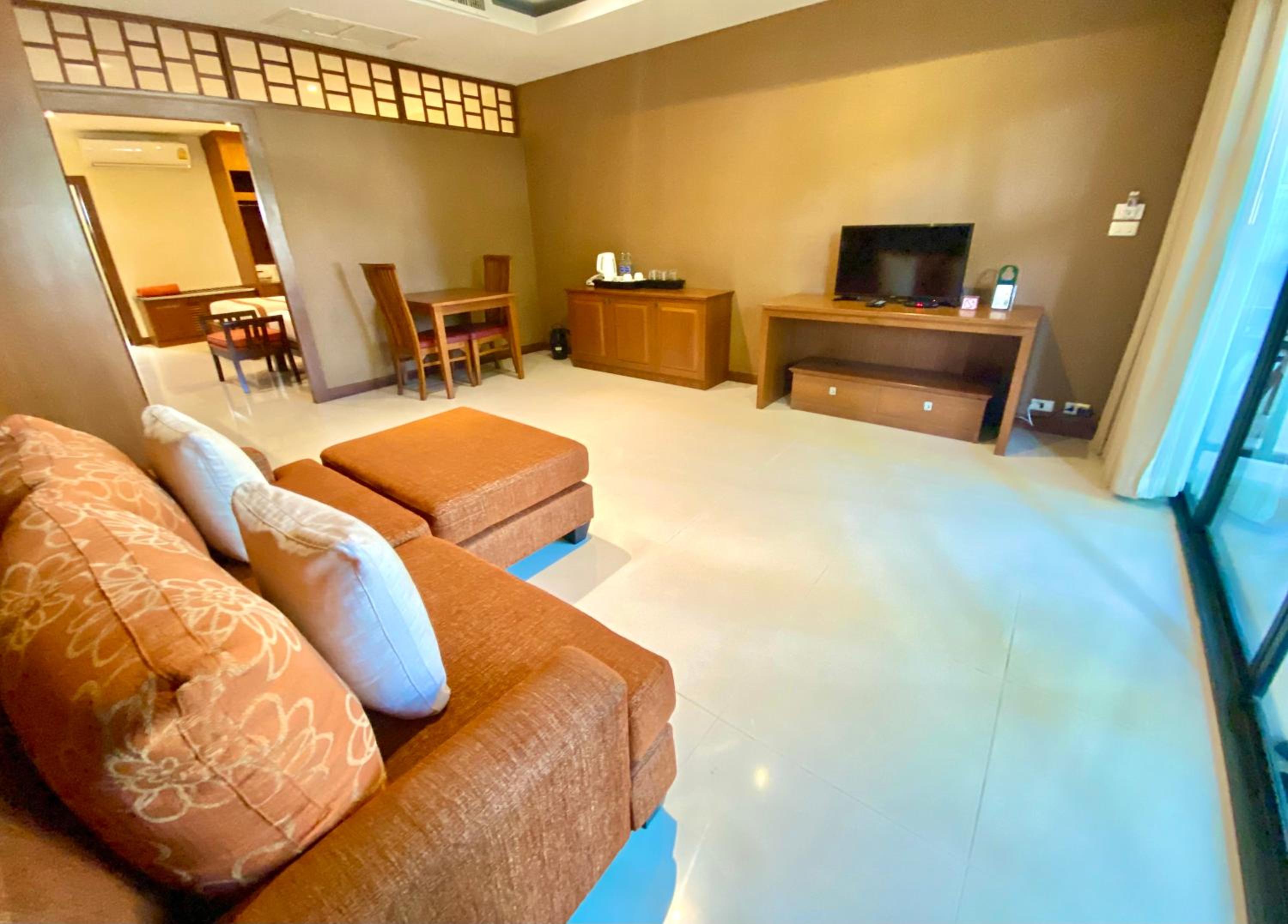 Le Murraya Boutique Serviced Residence & Resort — photo 71
